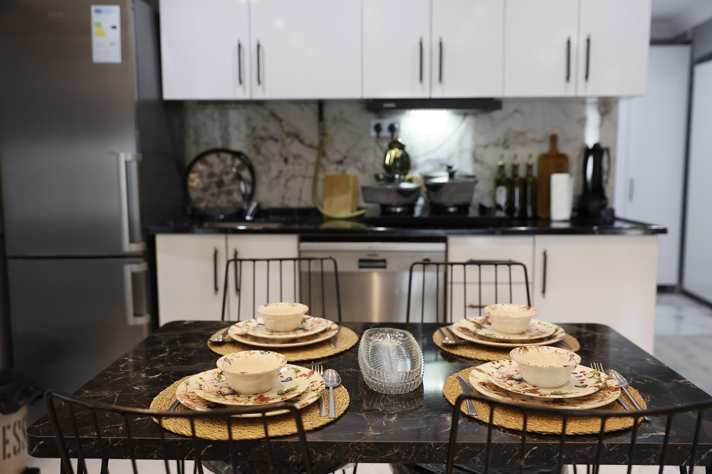 Casa Florya Hotel - Image 70