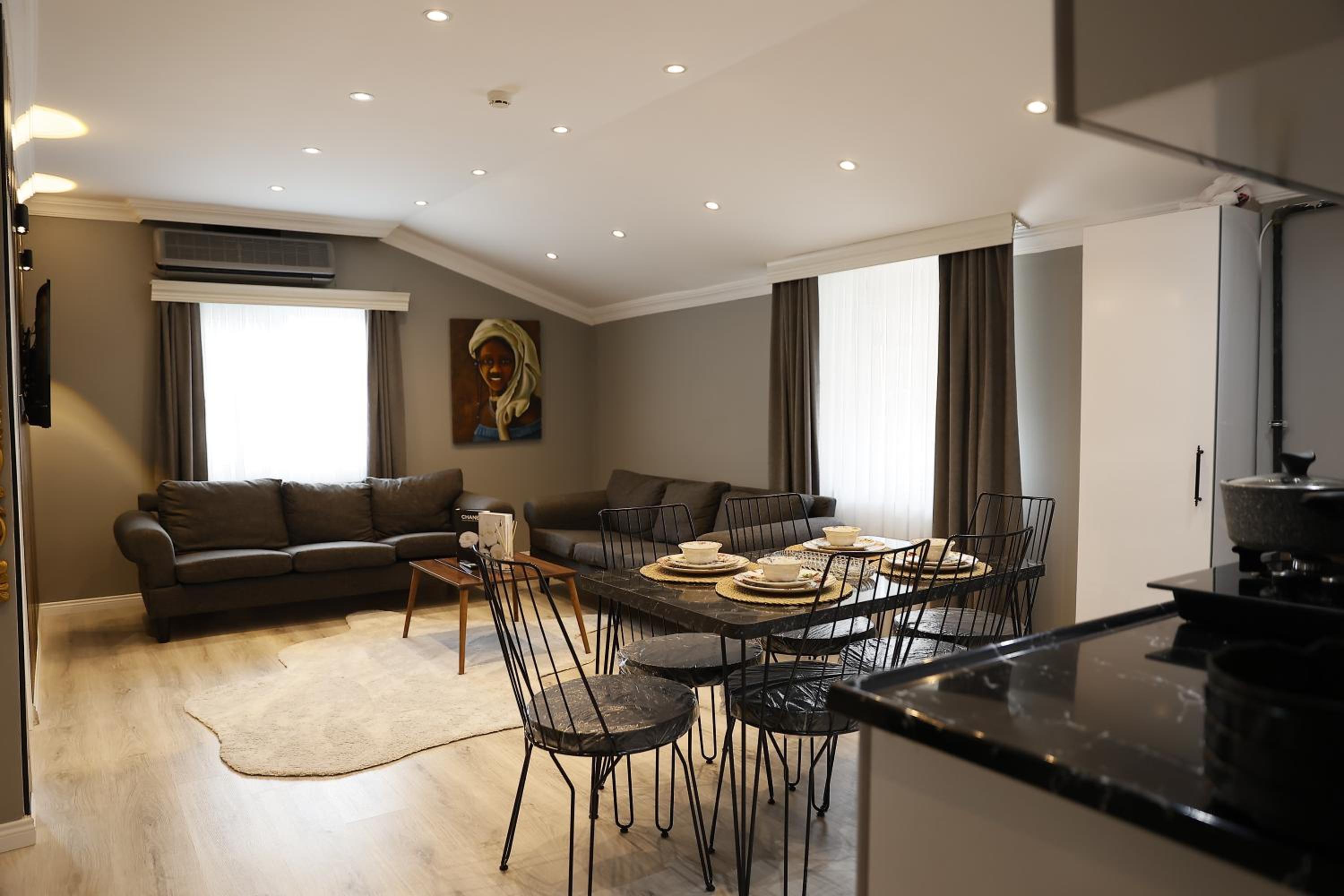 Casa Florya Hotel - Image 51