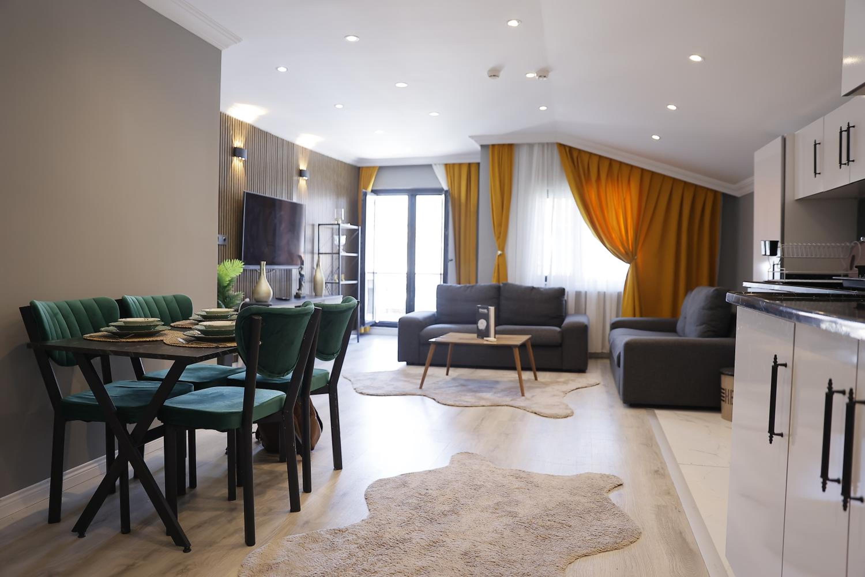 Casa Florya Hotel - Image 50