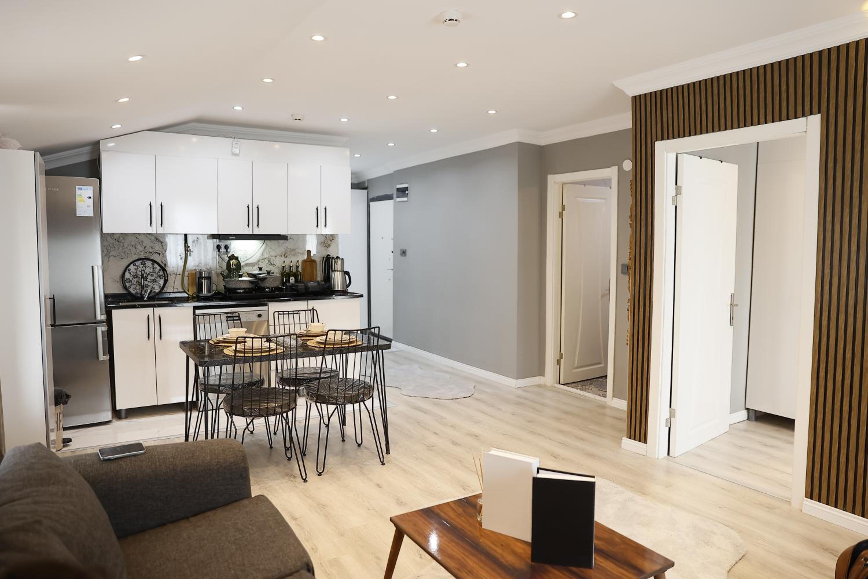 Casa Florya Hotel - Image 65