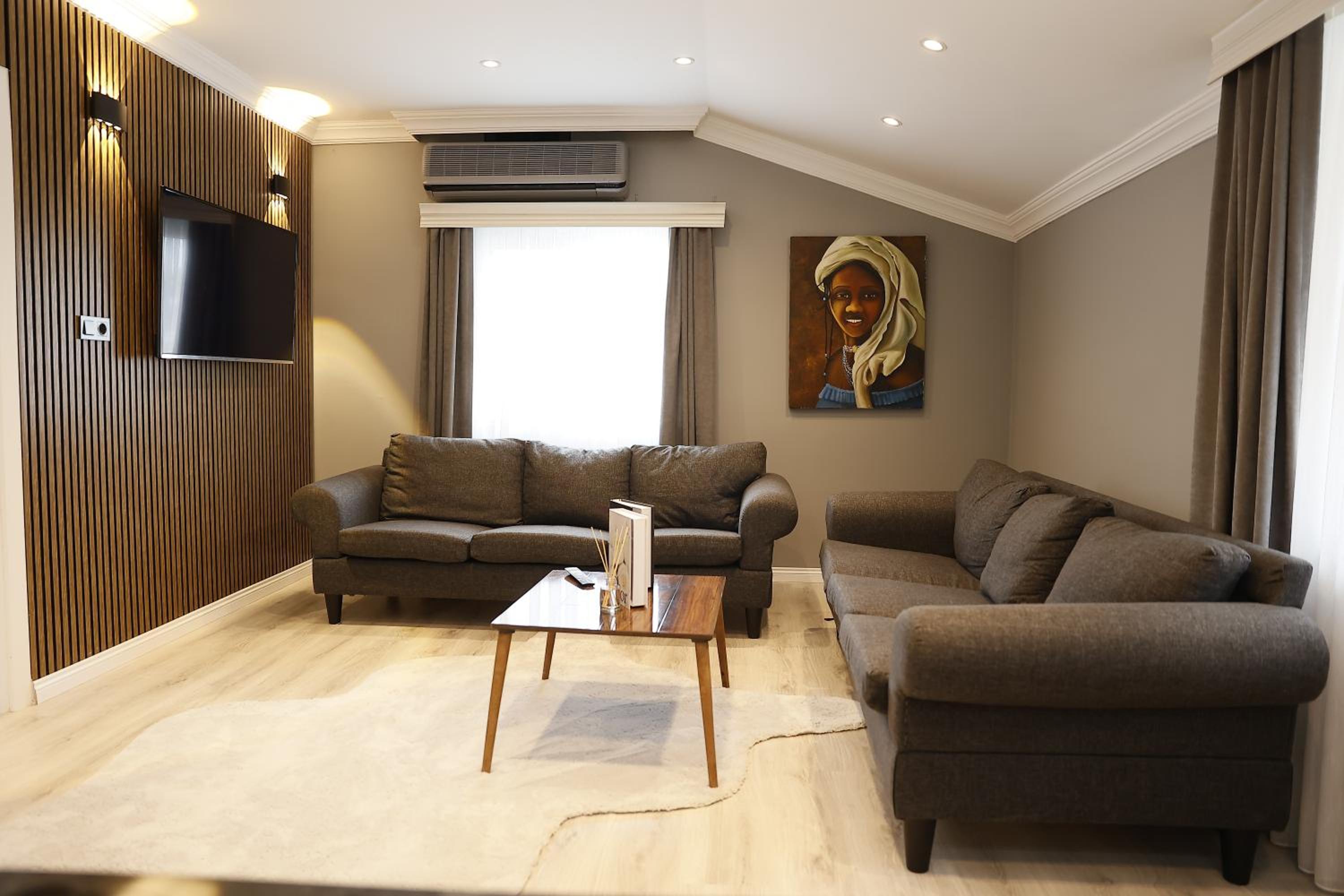 Casa Florya Hotel - Image 34