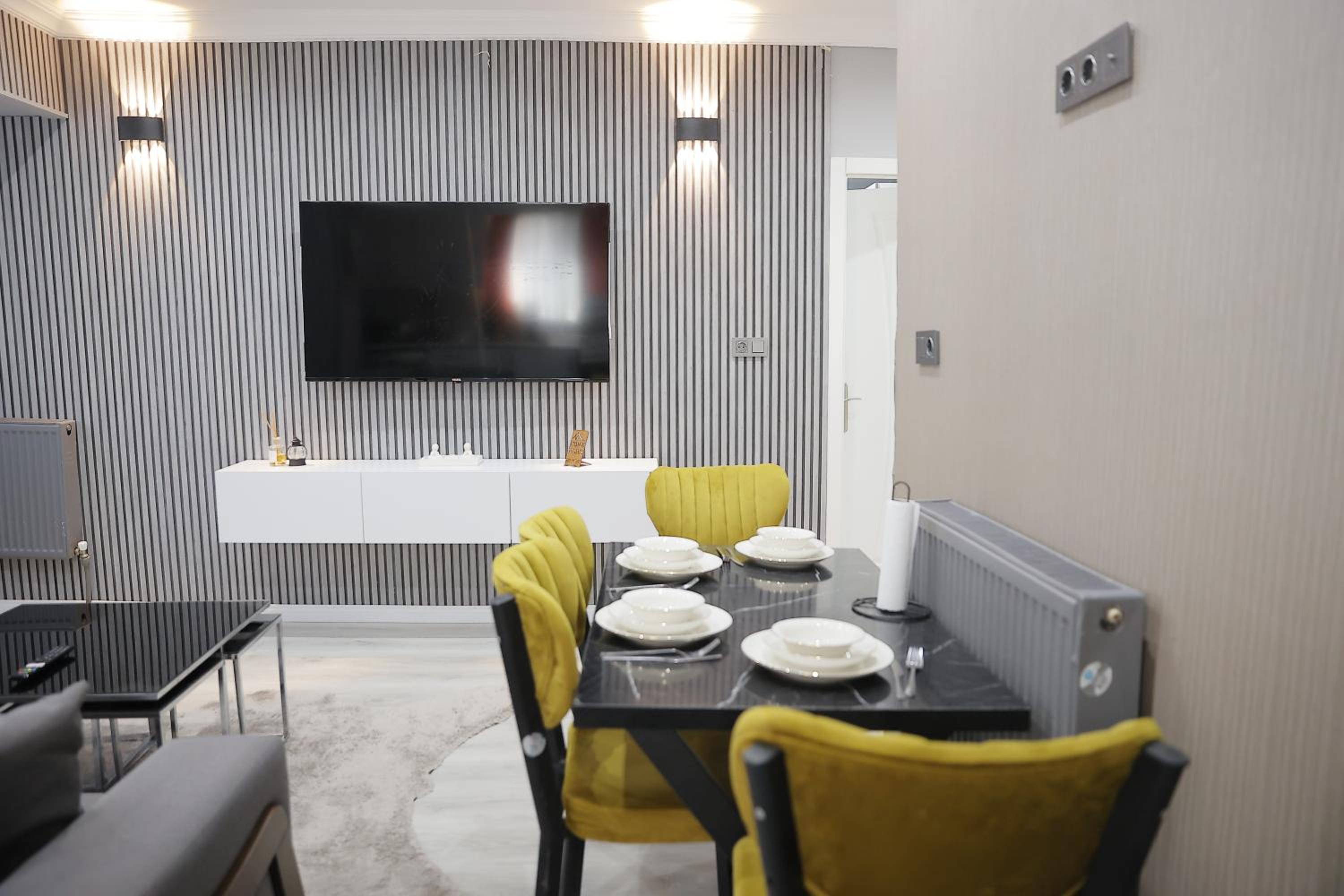 Casa Florya Hotel - Image 45