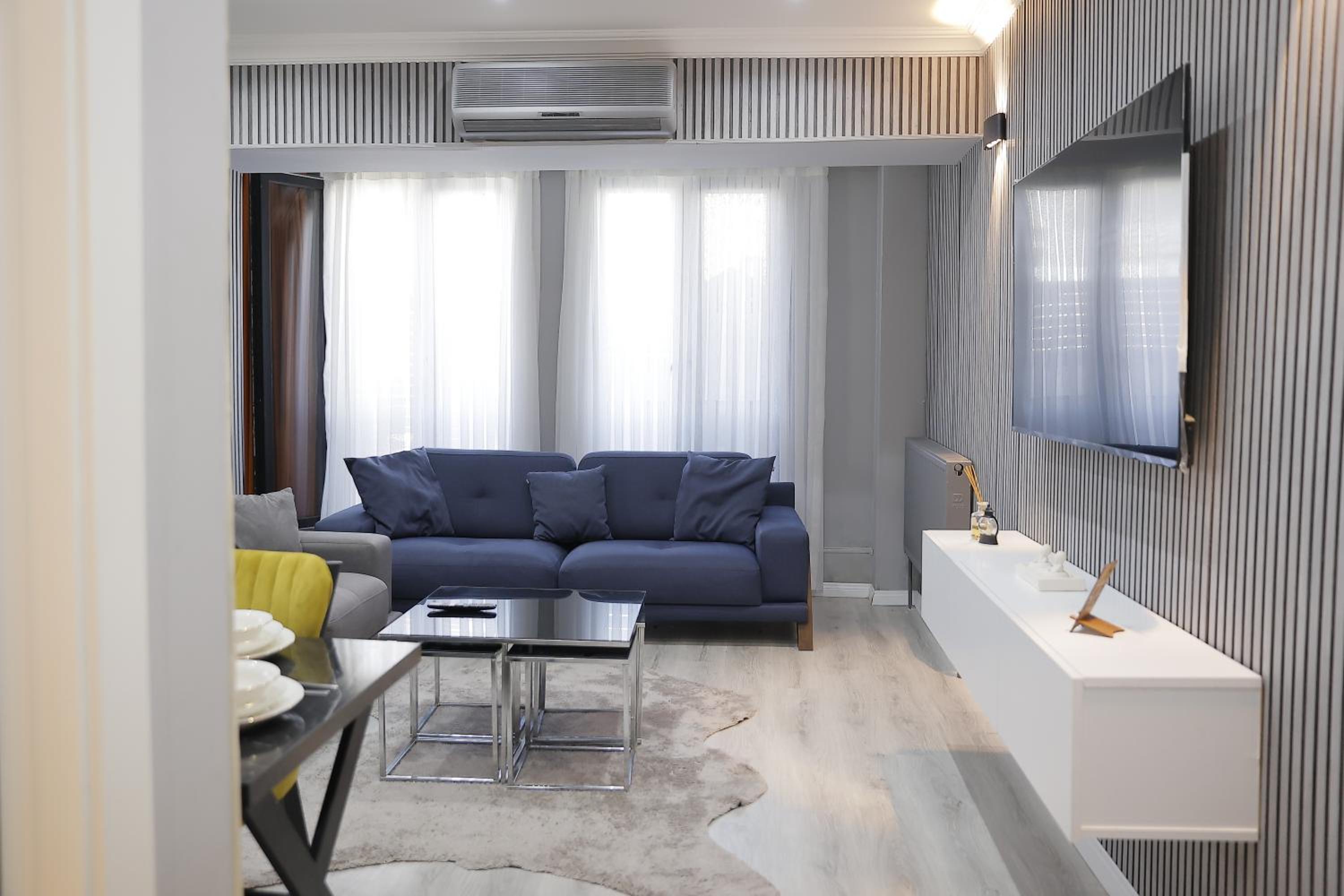 Casa Florya Hotel - Image 55