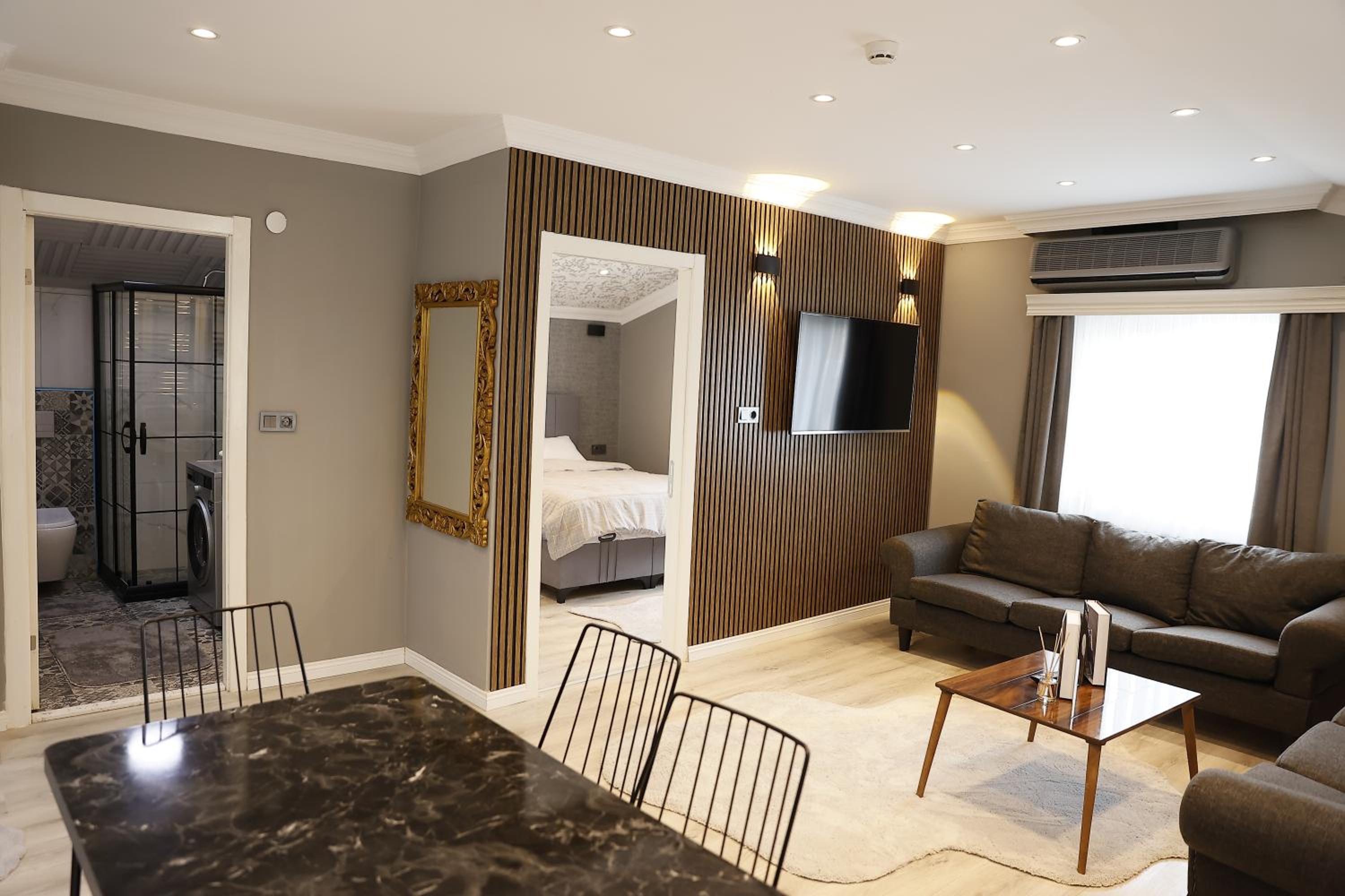 Casa Florya Hotel - Image 54