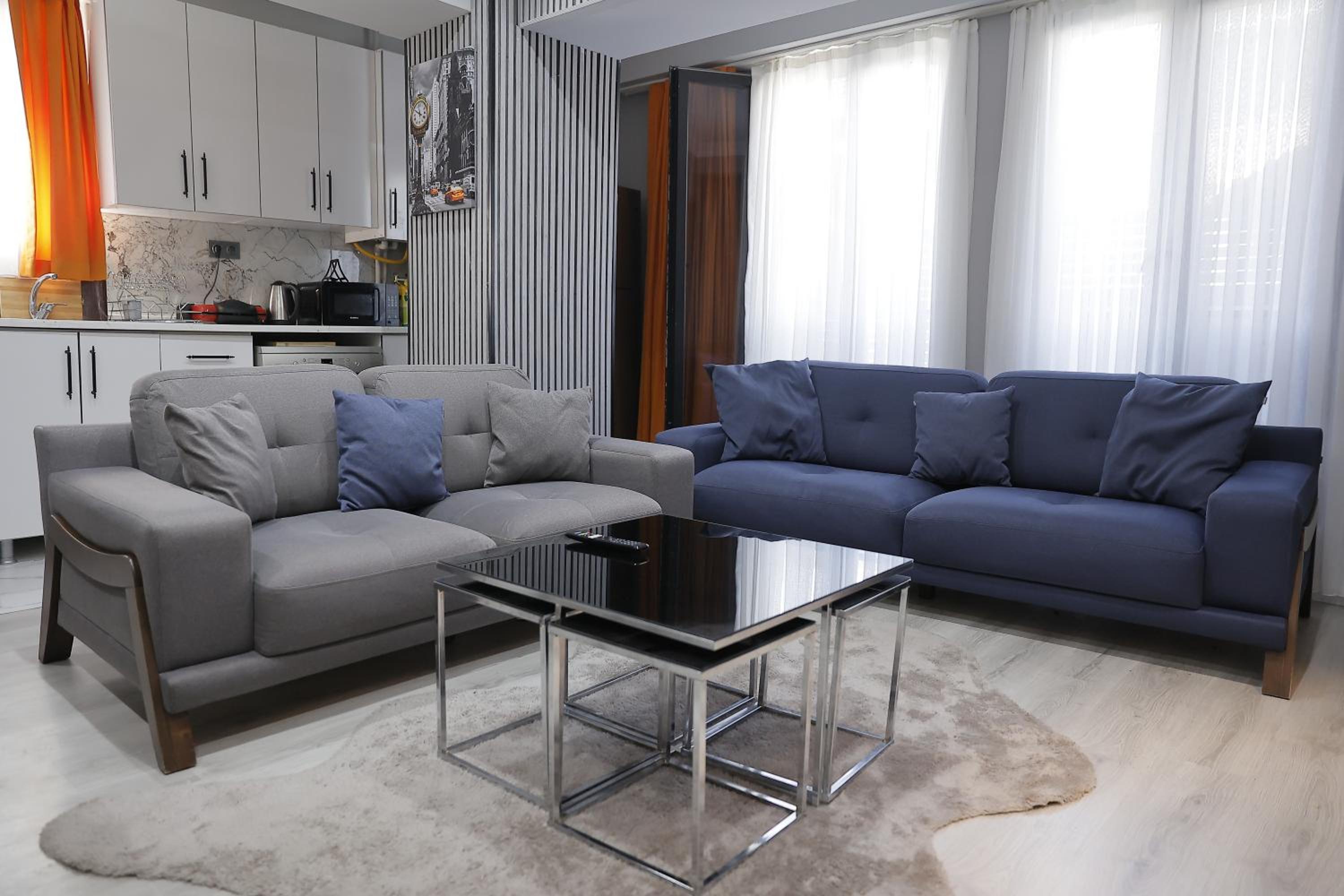 Casa Florya Hotel - Image 53