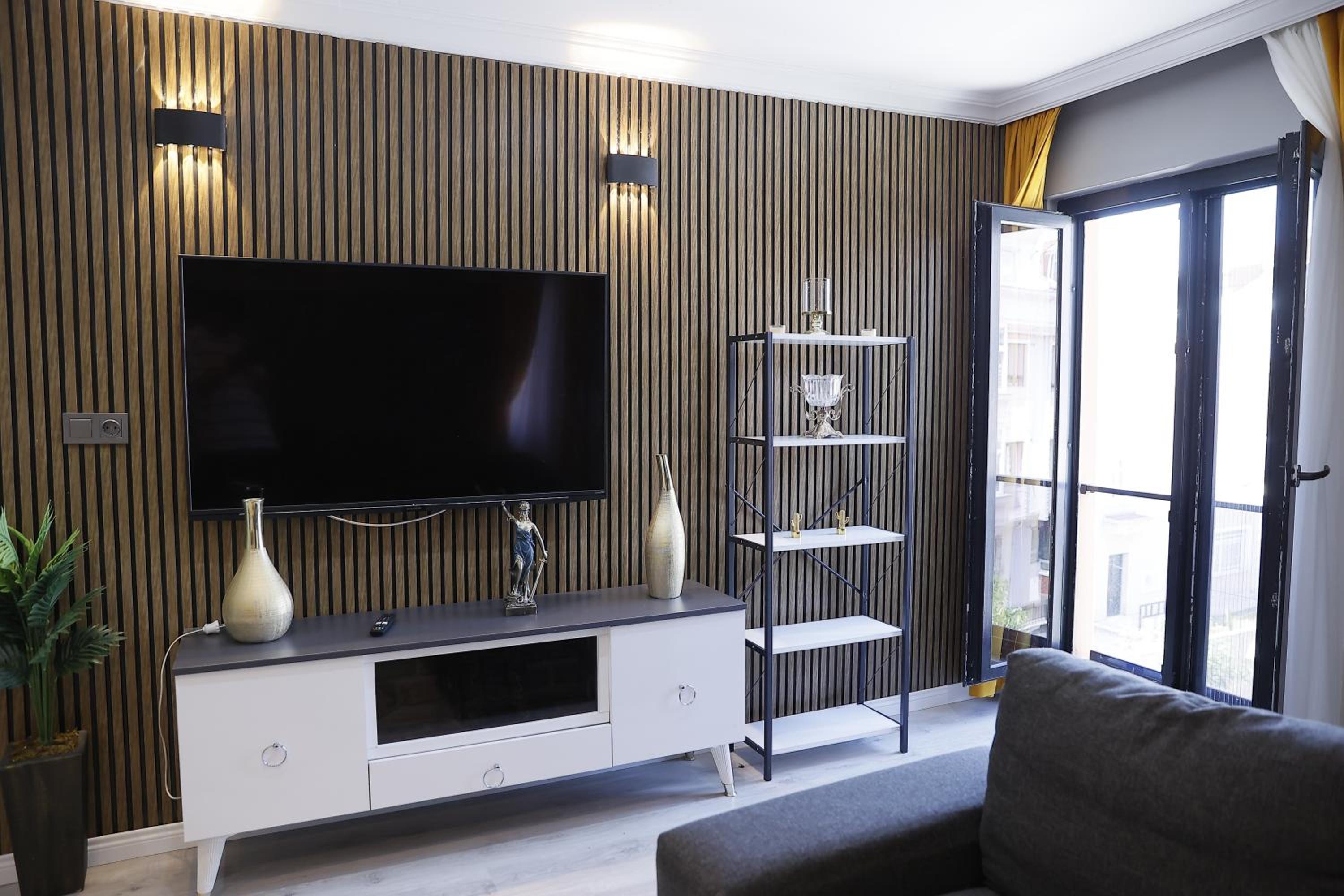 Casa Florya Hotel - Image 56