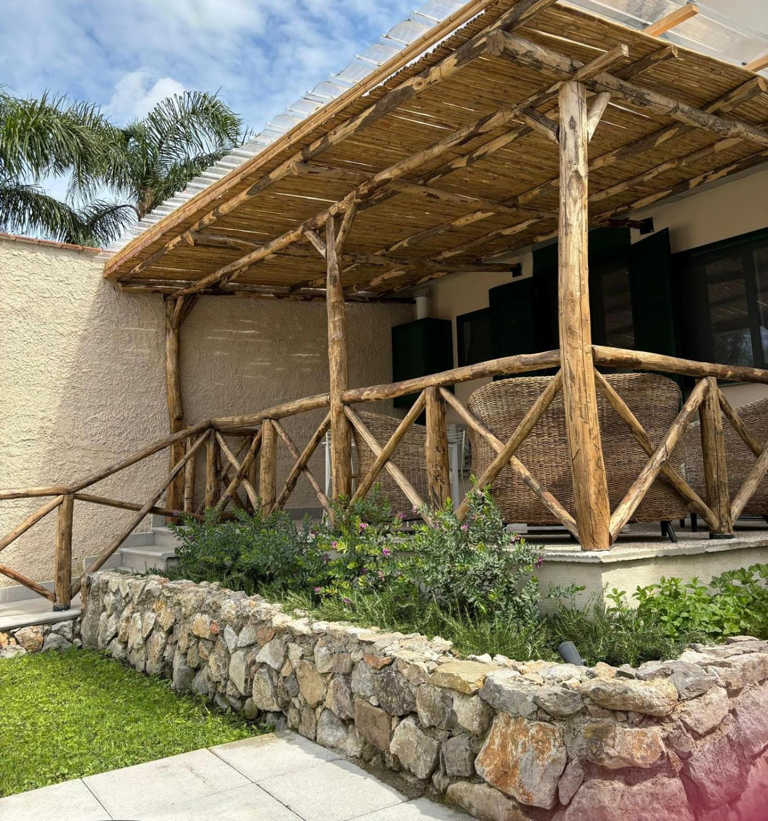 cerasella house view 2