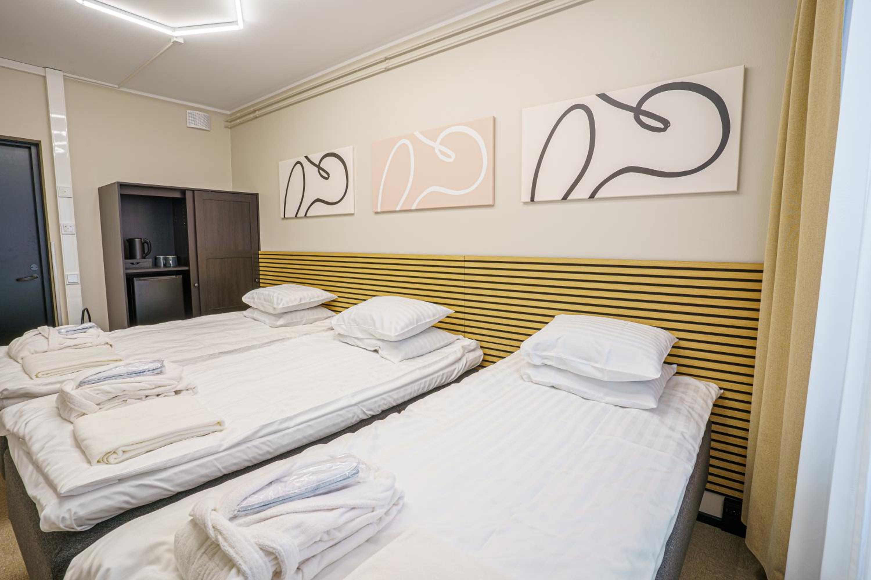 SawoHostel