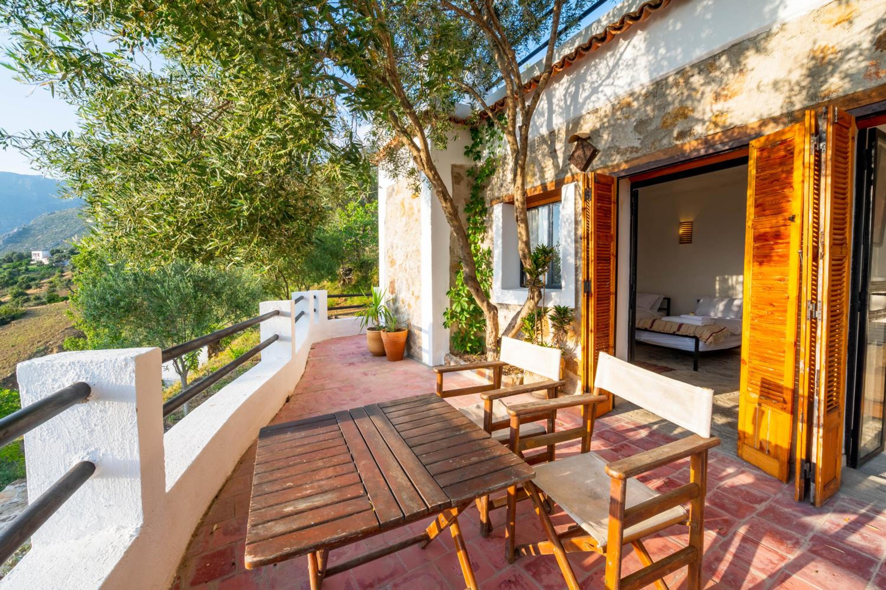 Dar Zeytoun Farmstay
