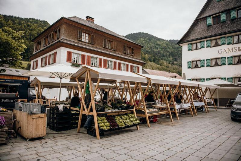 Ferienwohnungen am Dorfbach