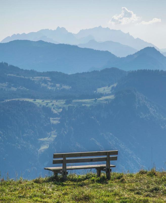 Ferienwohnungen am Dorfbach