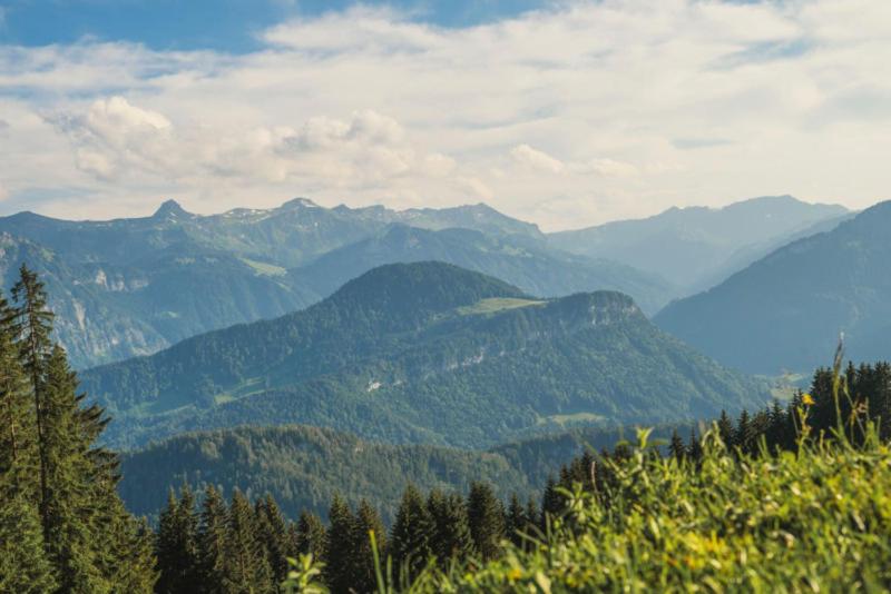 Ferienwohnungen am Dorfbach