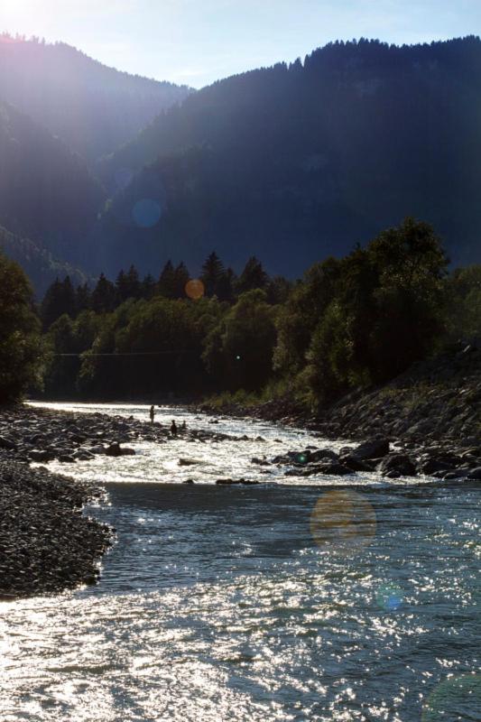 Ferienwohnungen am Dorfbach