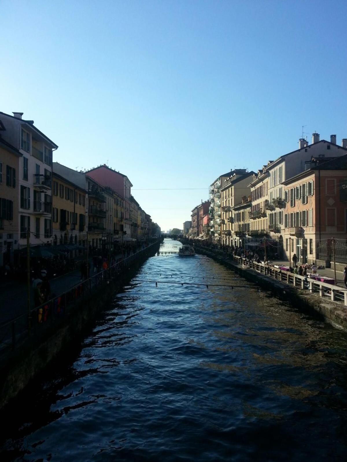 Da Ivano Milano Navigli