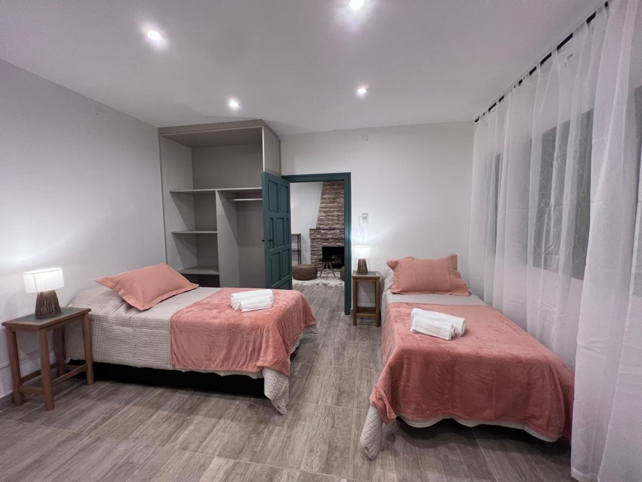 Casa de Campo Ana María