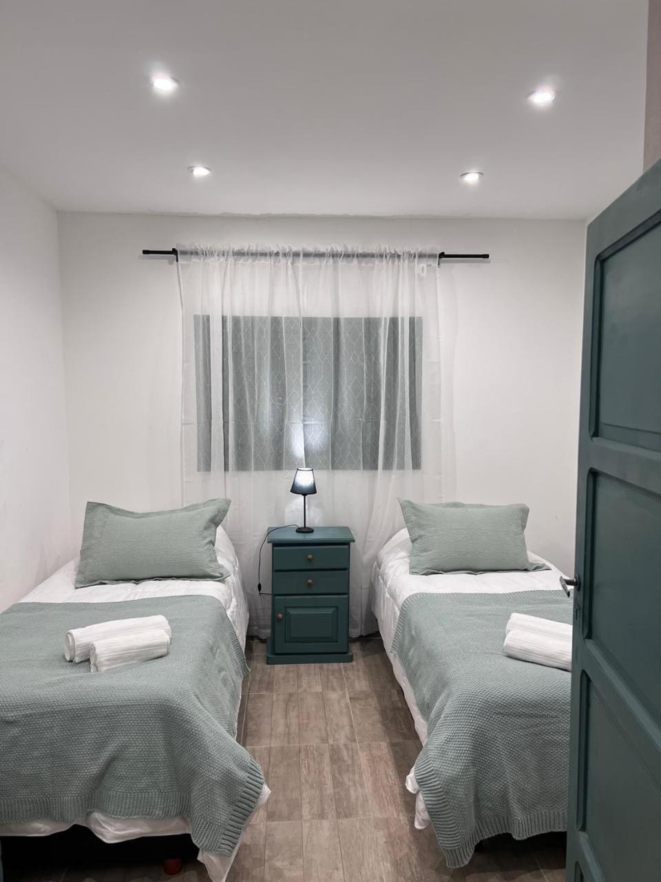 Casa de Campo Ana María