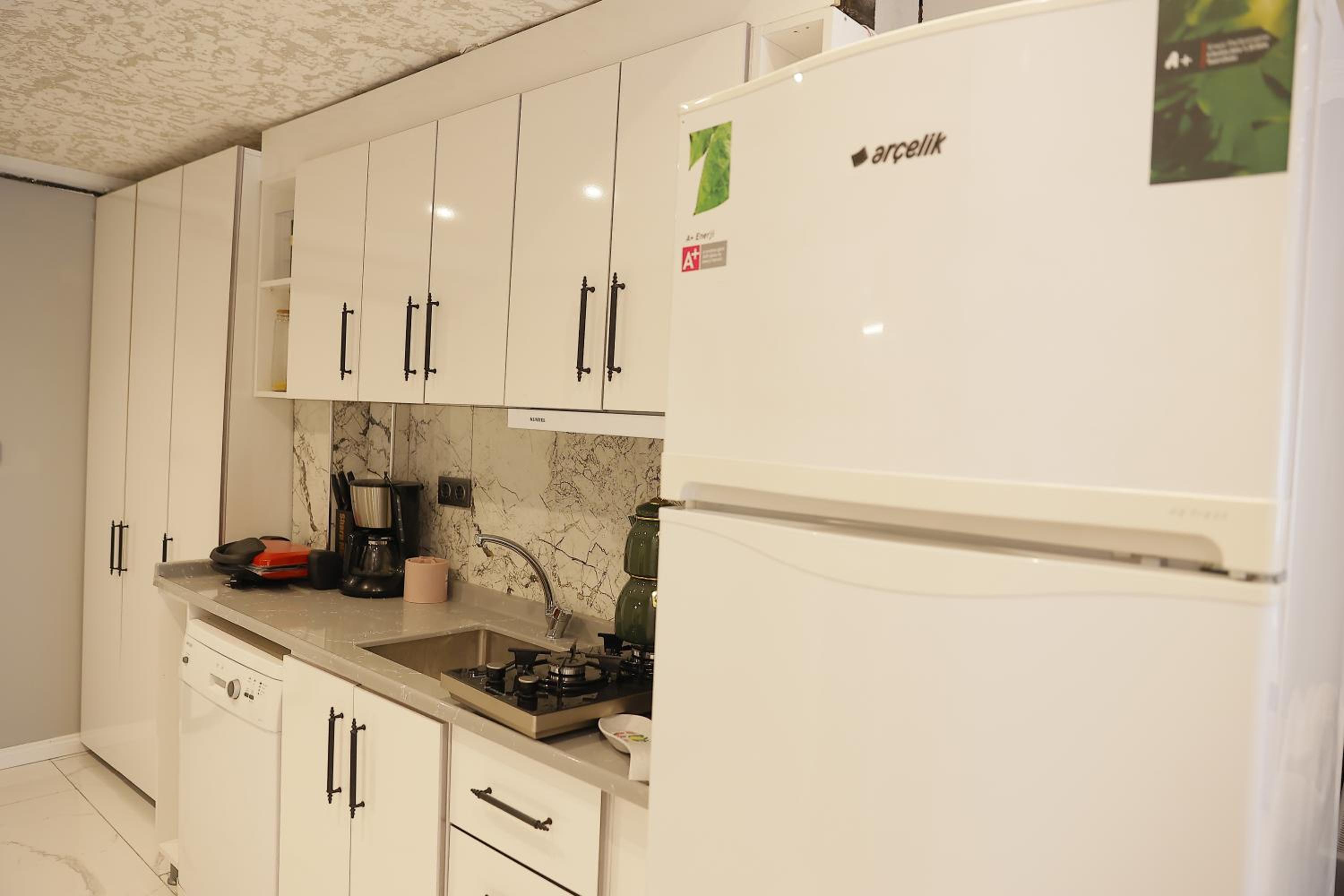 Casa Florya Hotel - Image 87