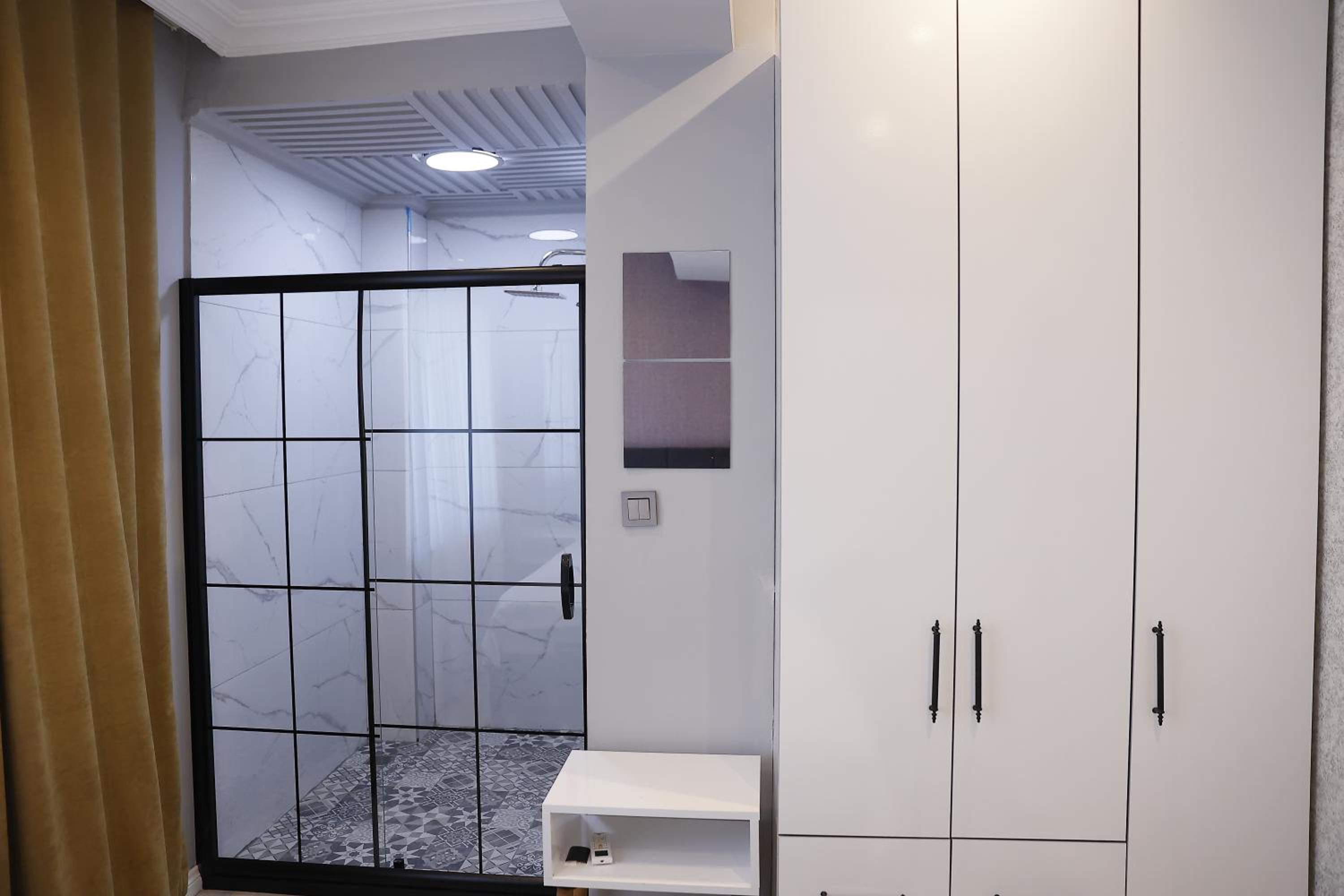 Casa Florya Hotel - Image 100