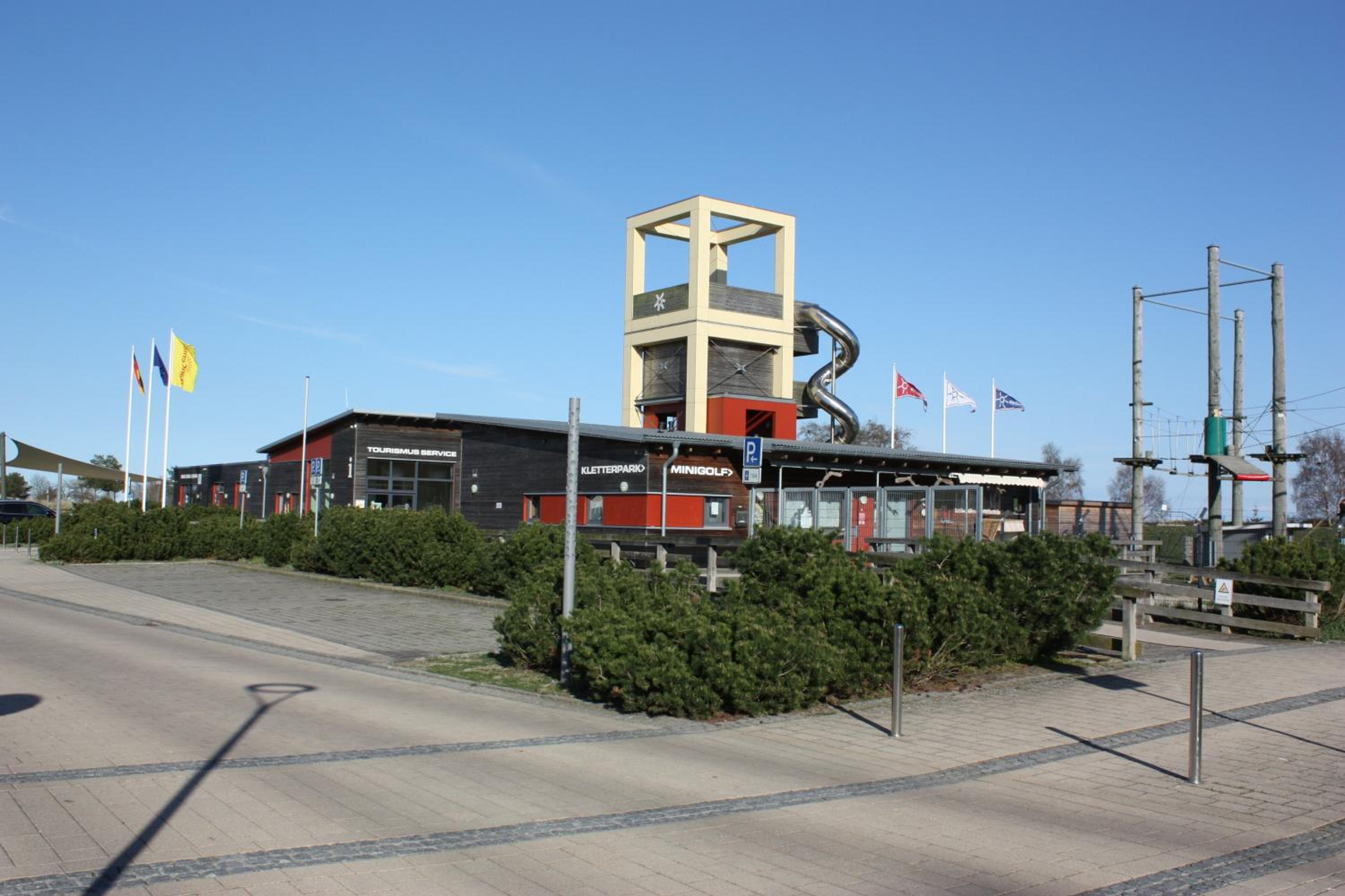 Strandpark 13