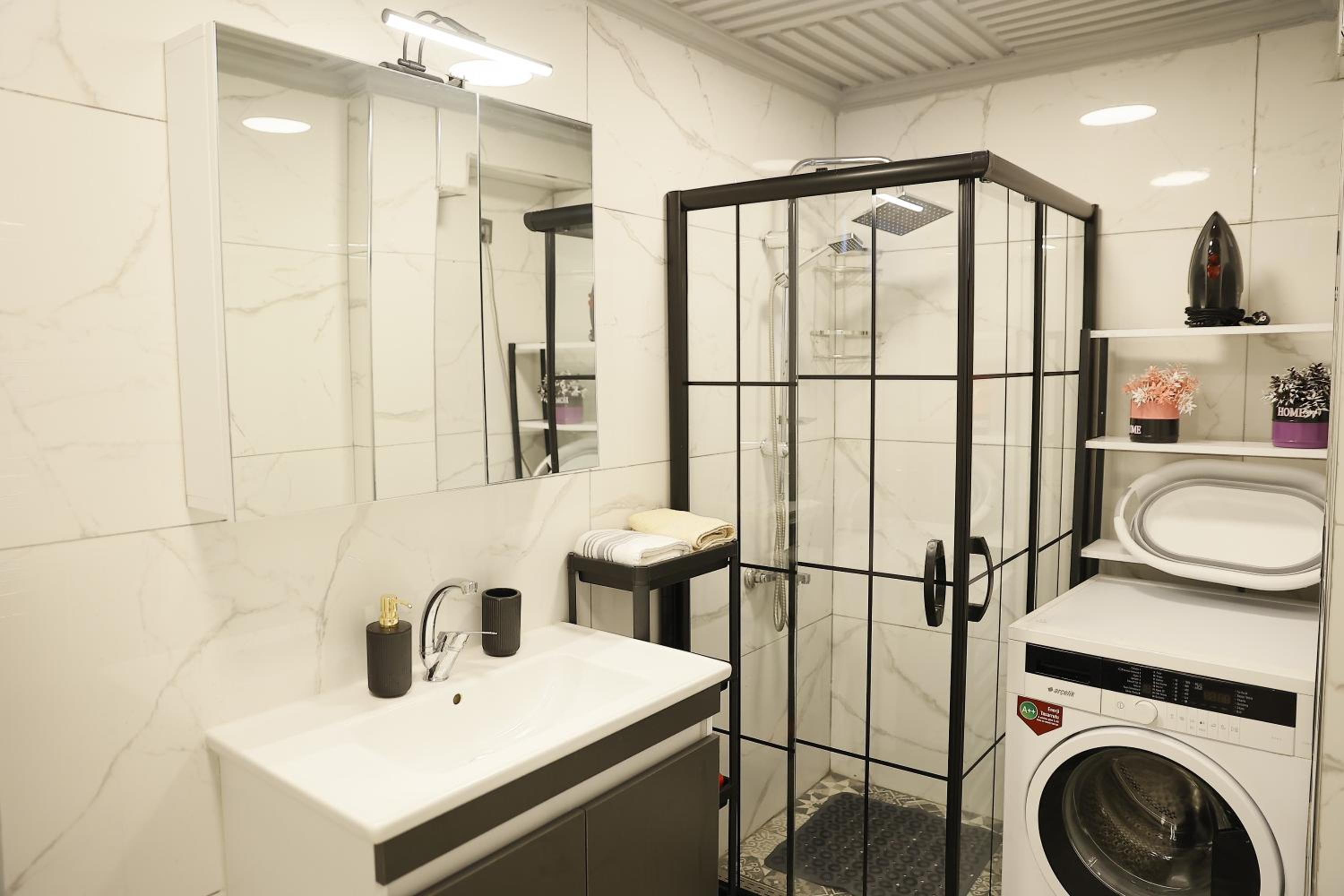 Casa Florya Hotel - Image 101