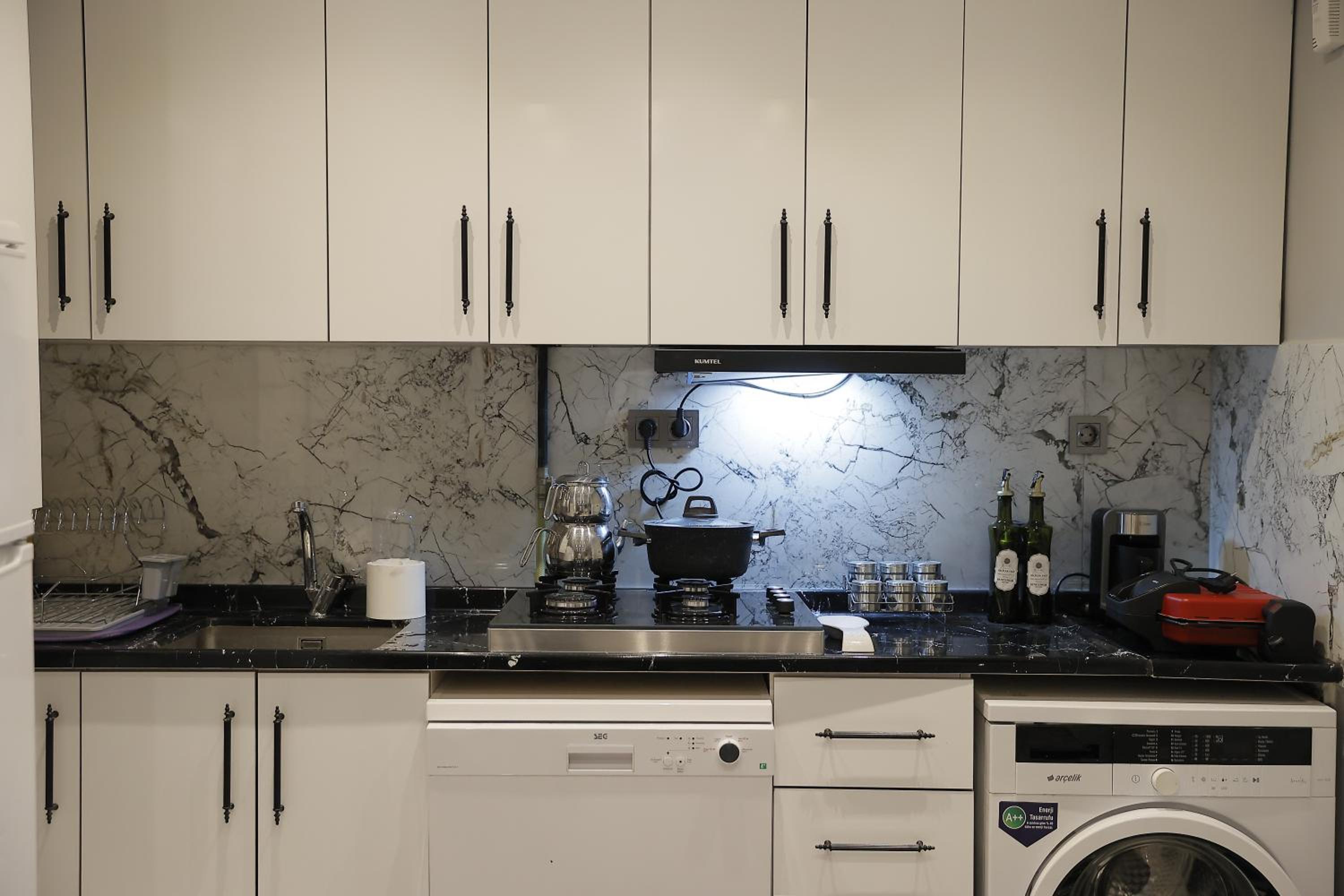 Casa Florya Hotel - Image 89