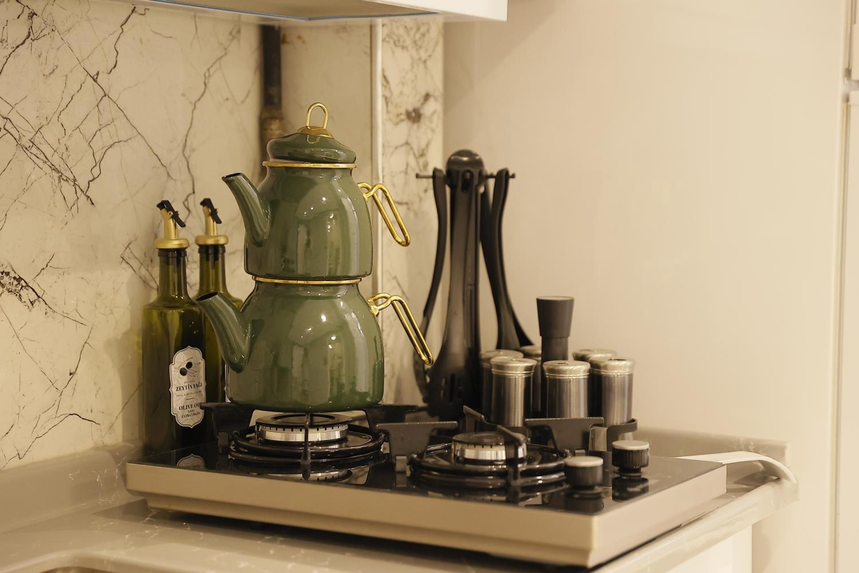 Casa Florya Hotel - Image 88