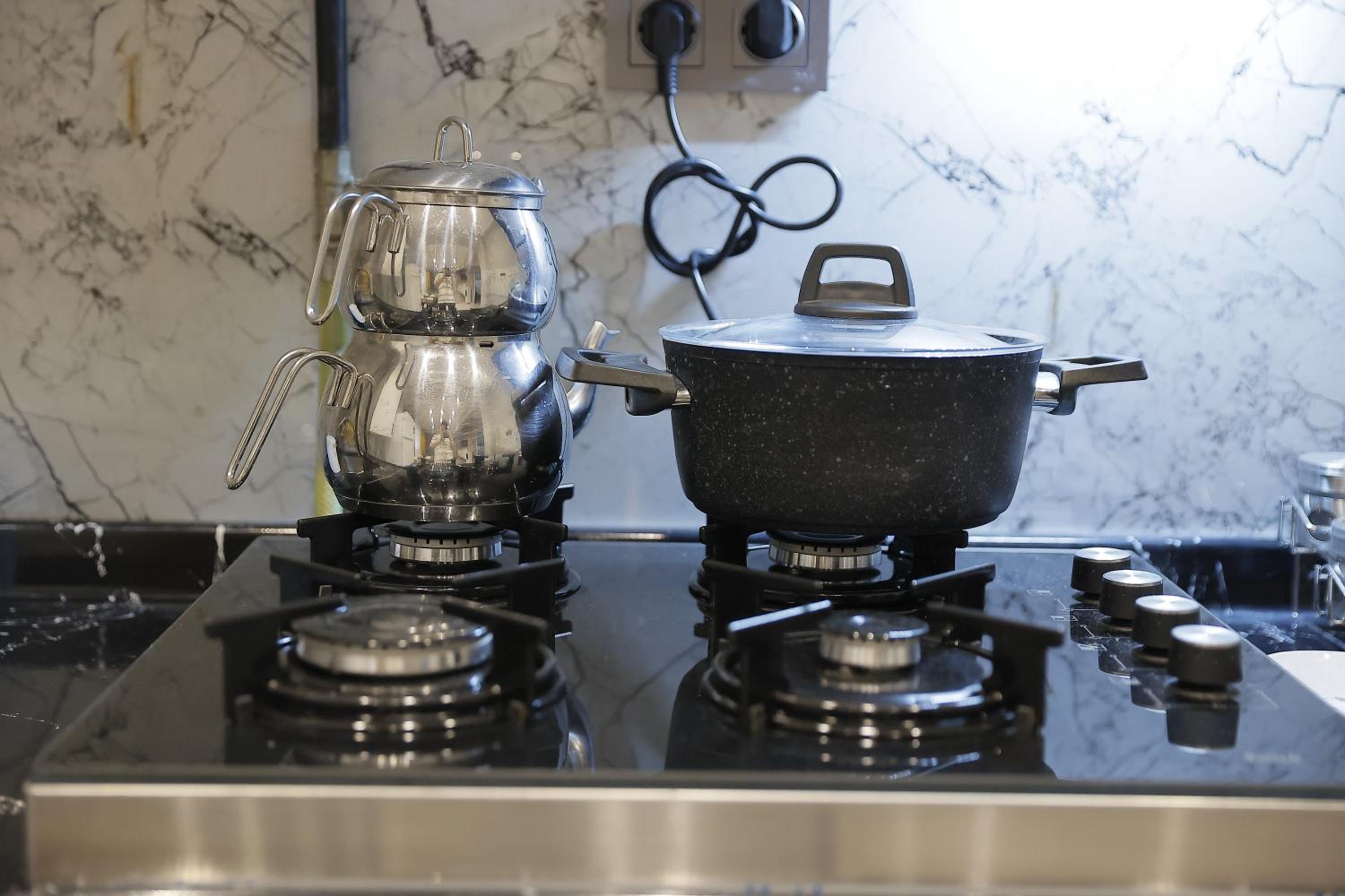 Casa Florya Hotel - Image 90