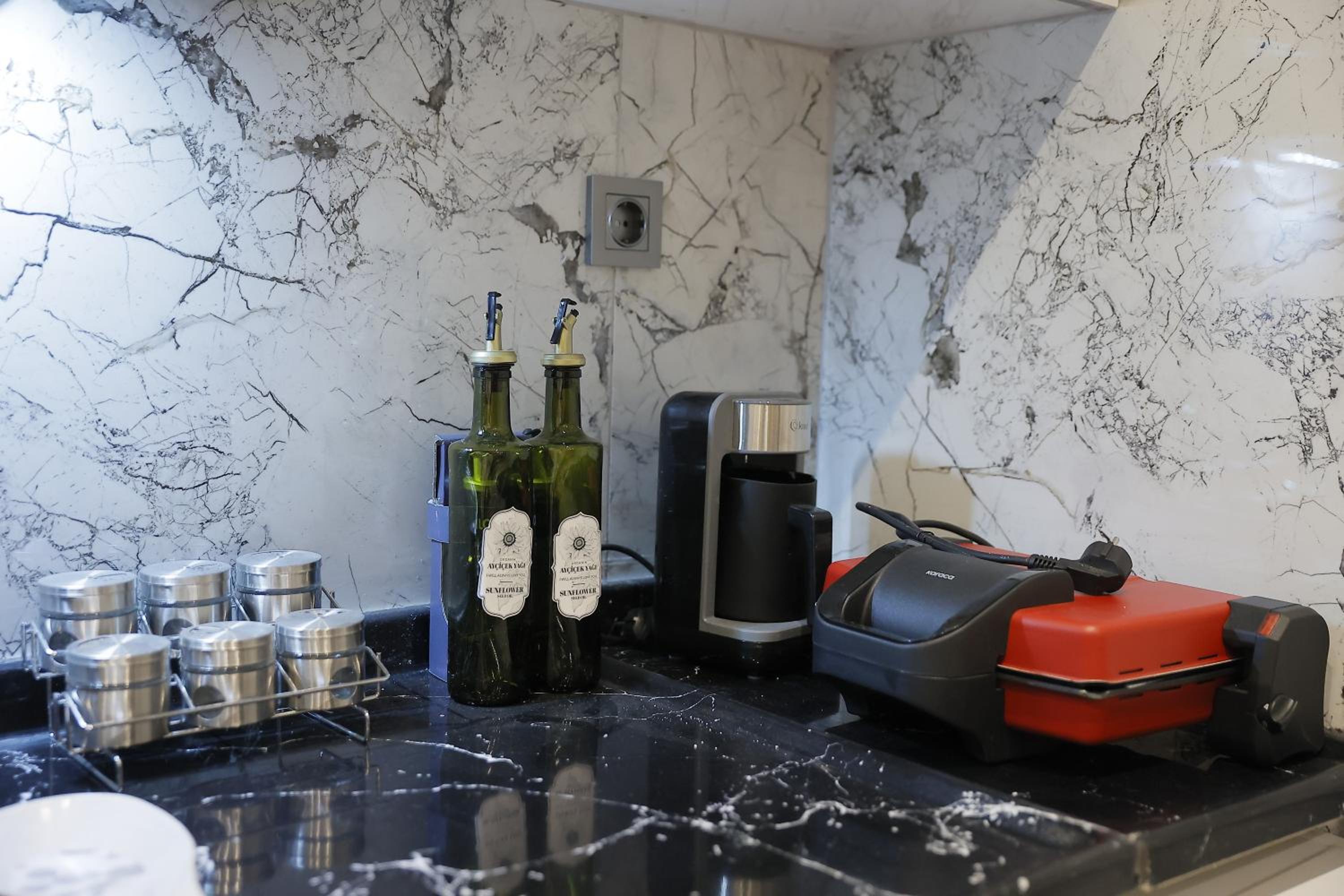 Casa Florya Hotel - Image 91