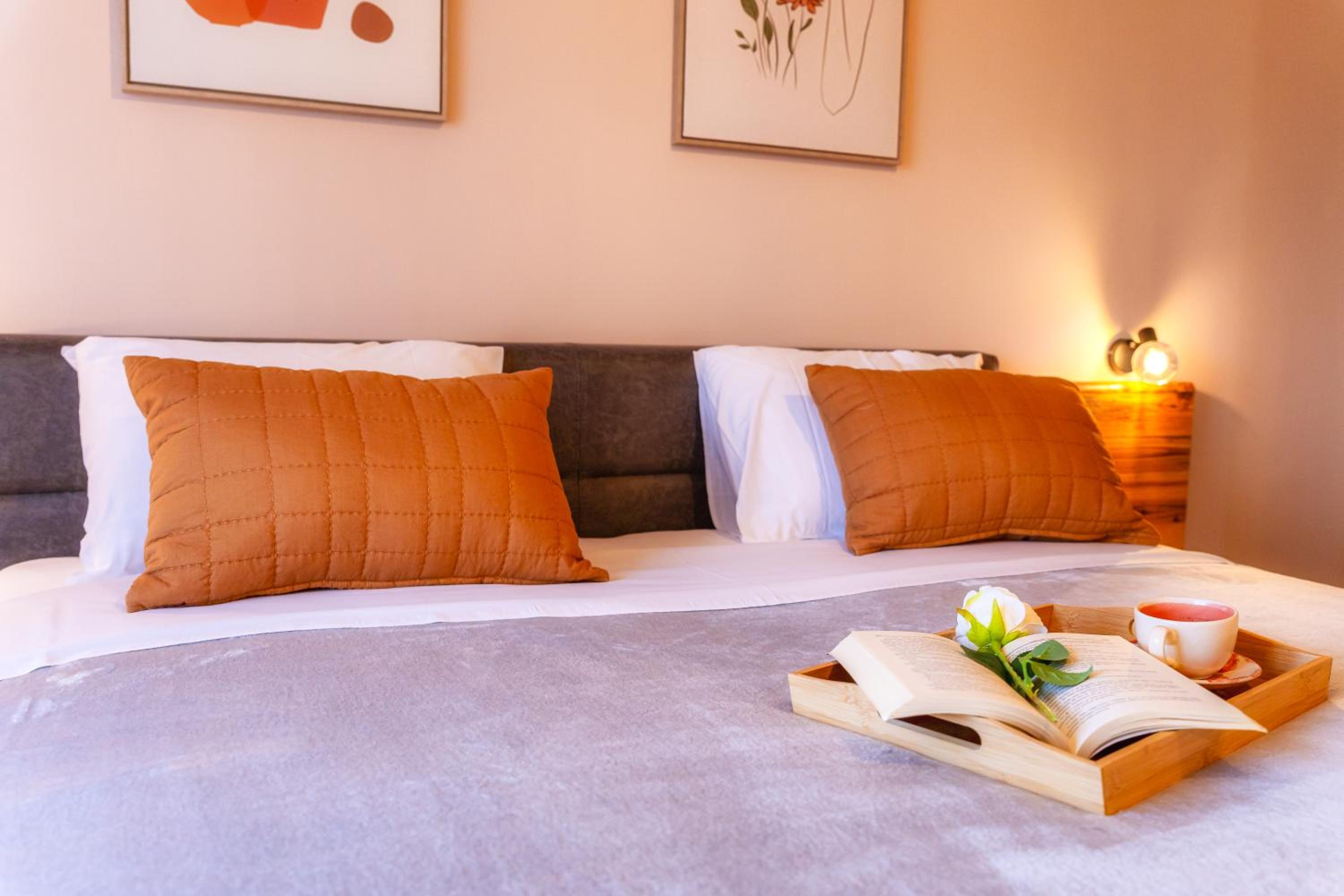 Holiday Home Prevolt