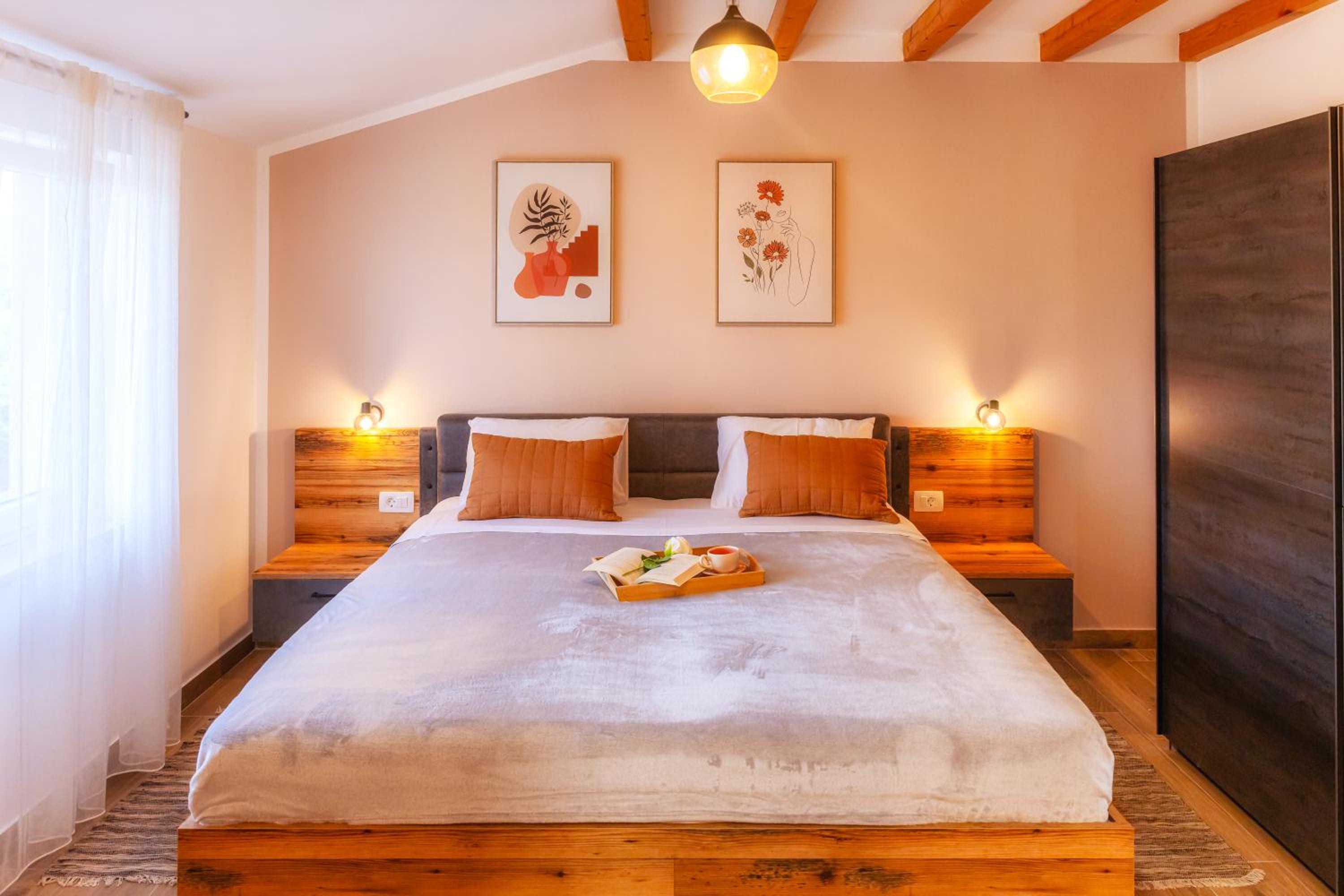 Holiday Home Prevolt