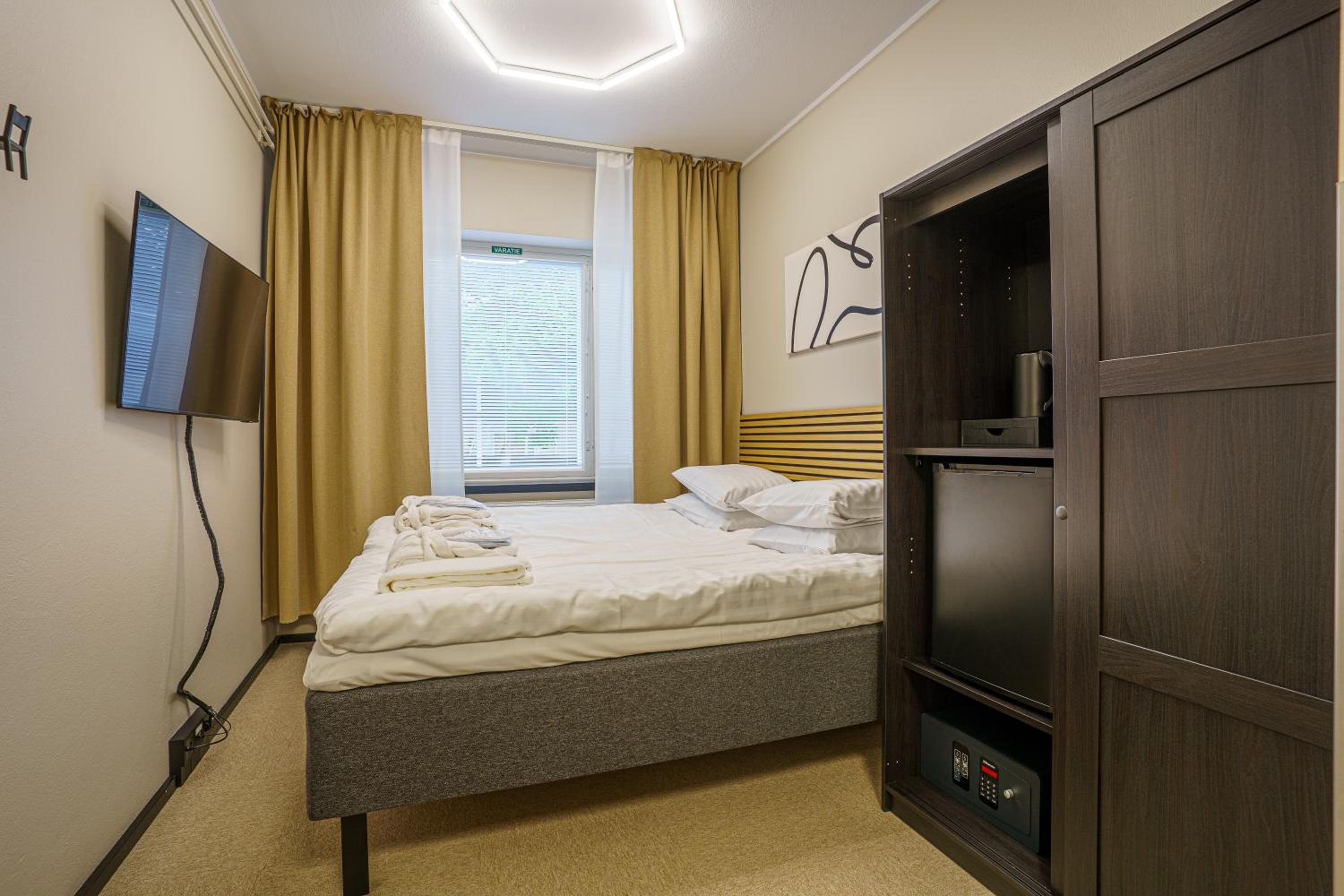 SawoHostel
