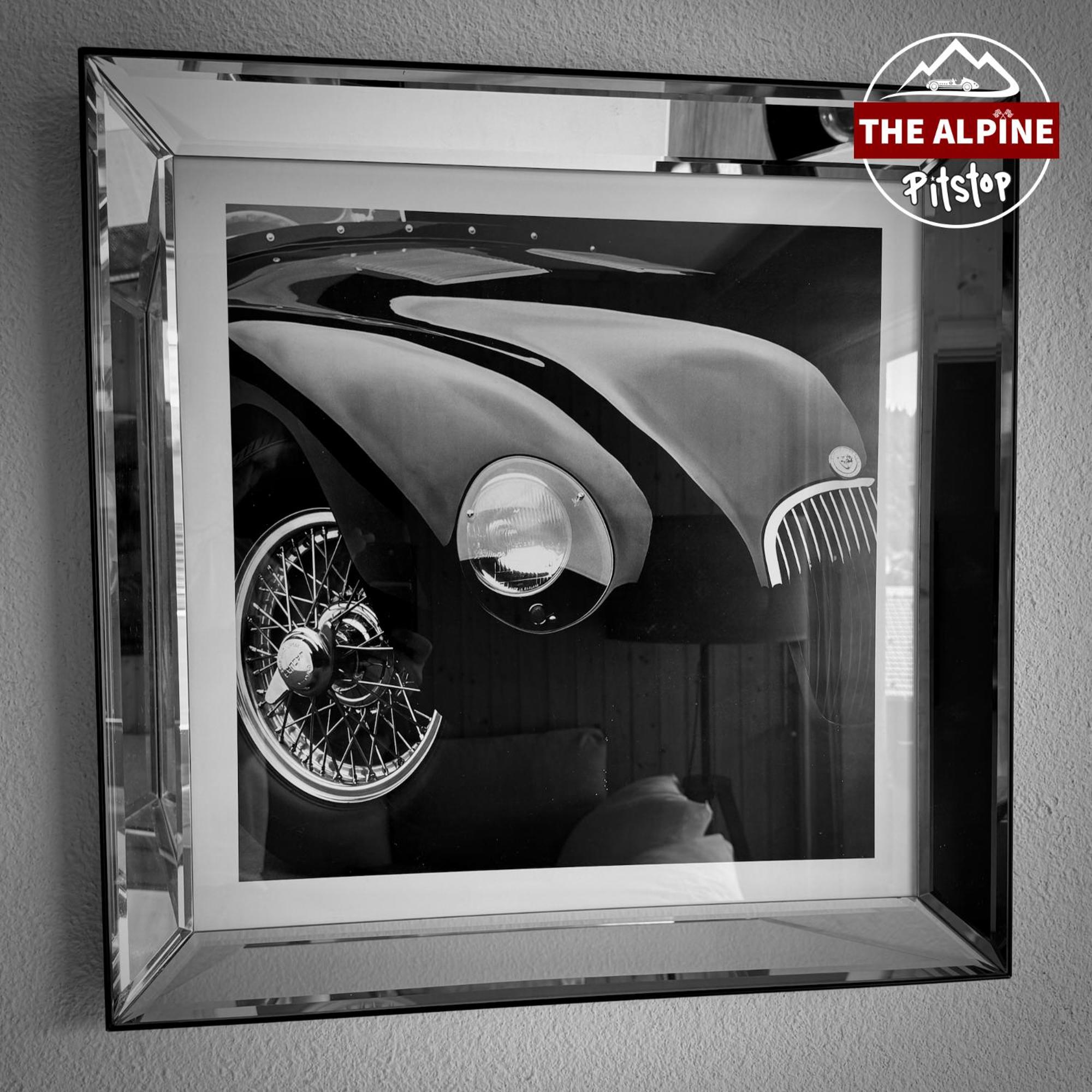 The Alpine Pitstop by Villars Comfort