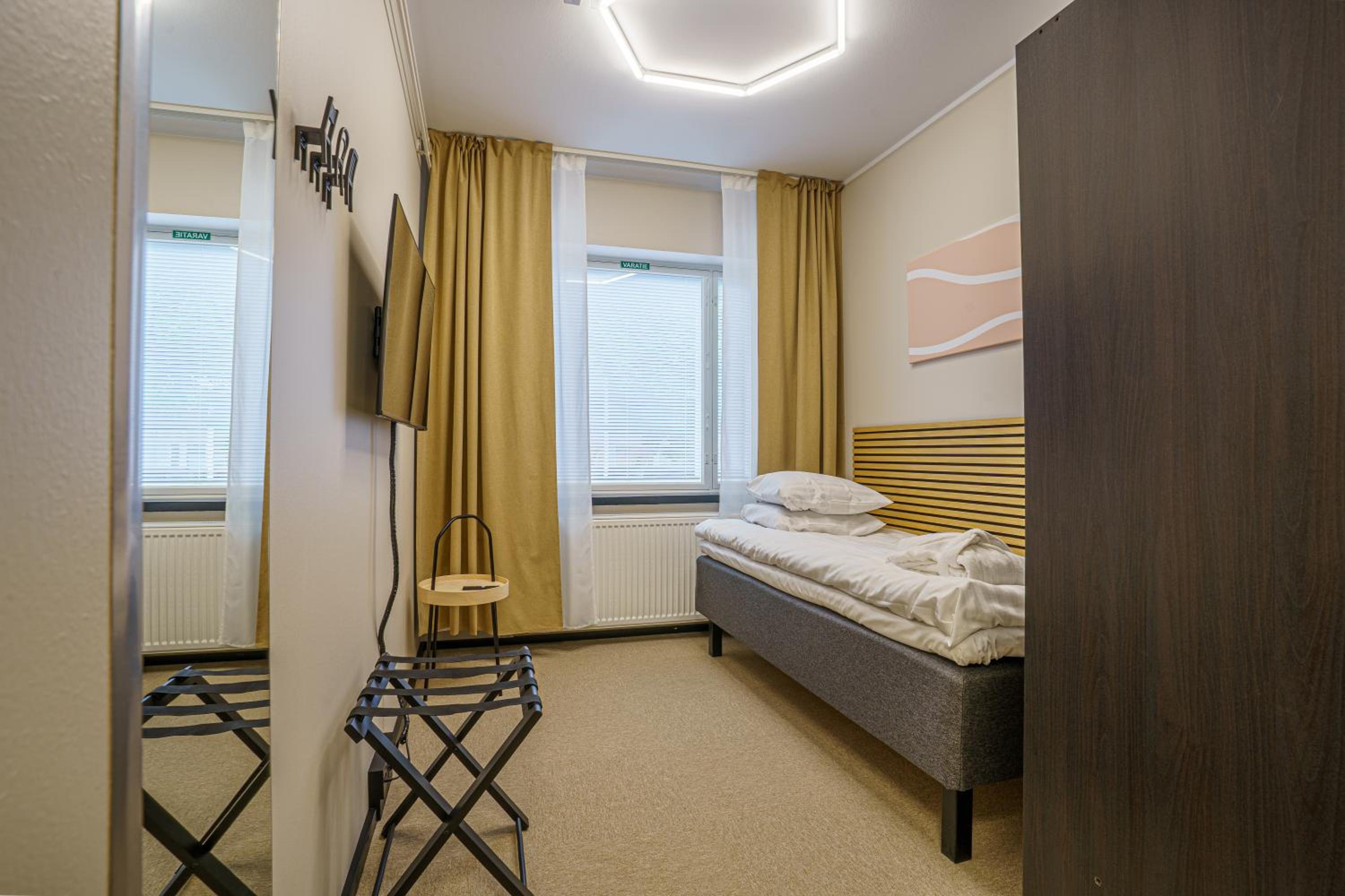 SawoHostel