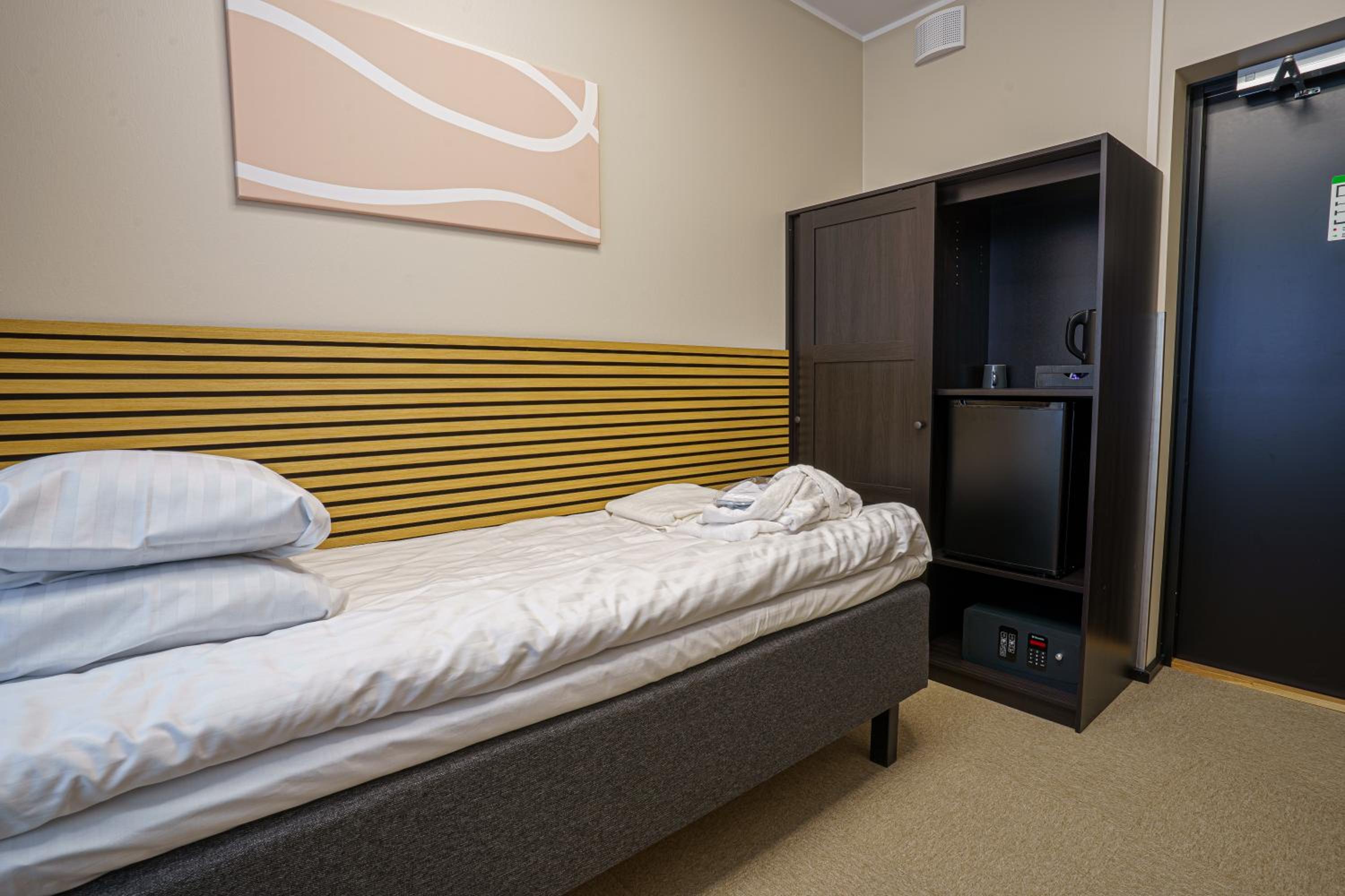 SawoHostel
