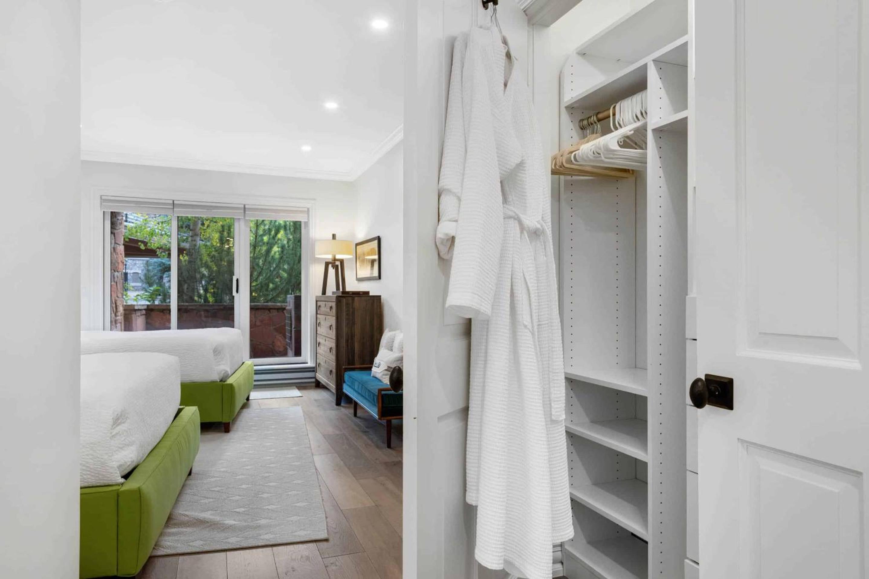 Oxford Court by East West Hospitality
