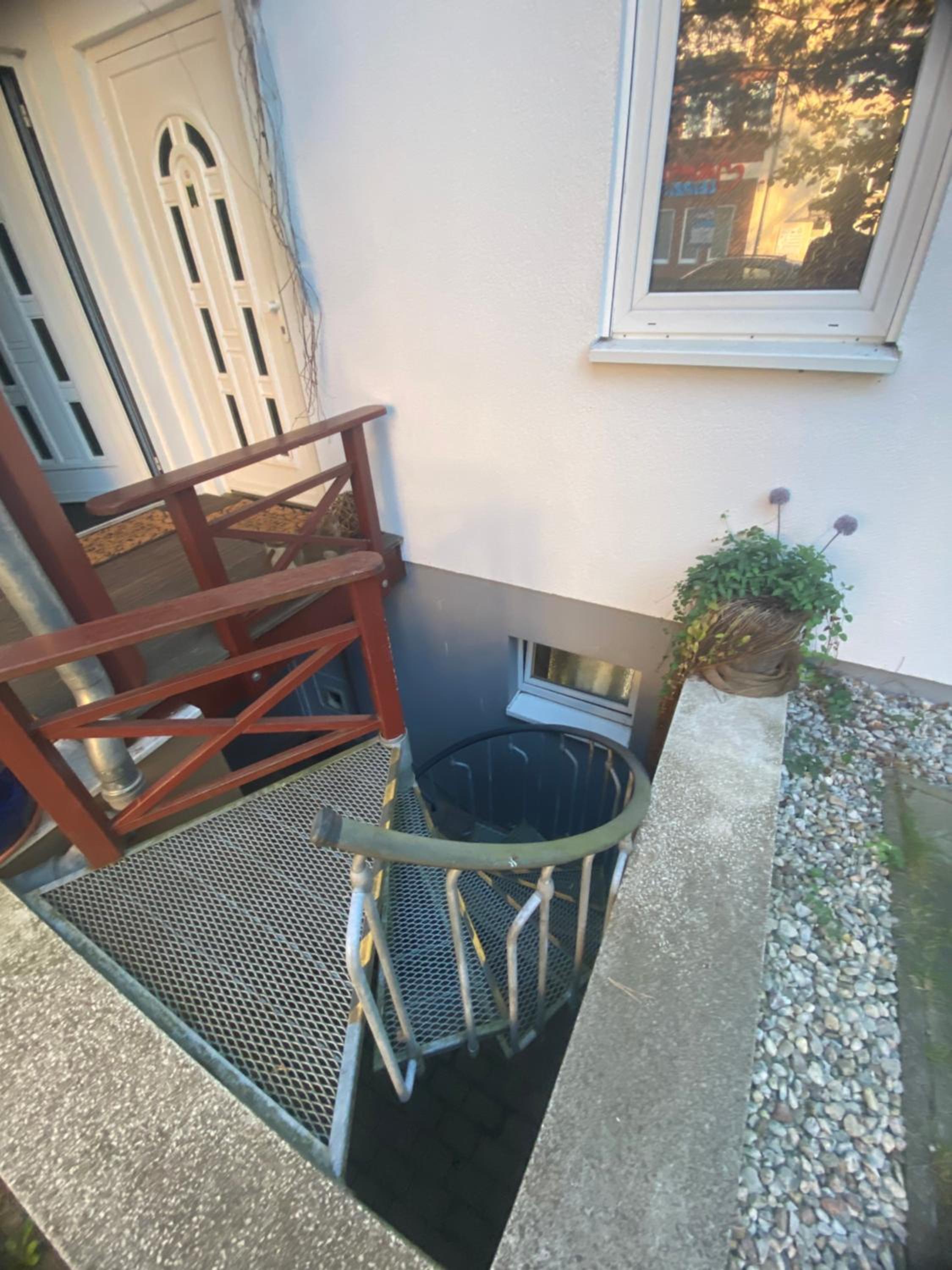 House Apartment am See