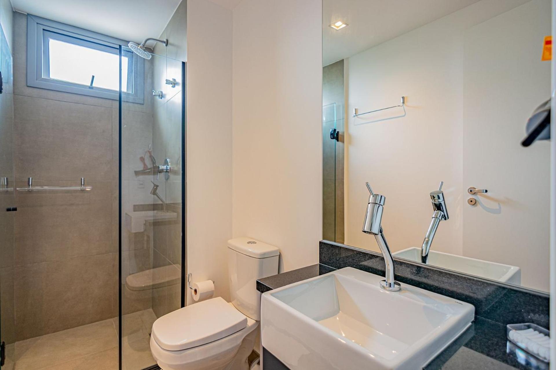 By Dabra House: Studios completos em Moema em frente ao shopping Ibirapuera
