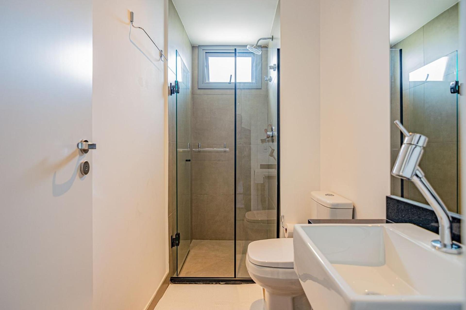By Dabra House: Studios completos em Moema em frente ao shopping Ibirapuera