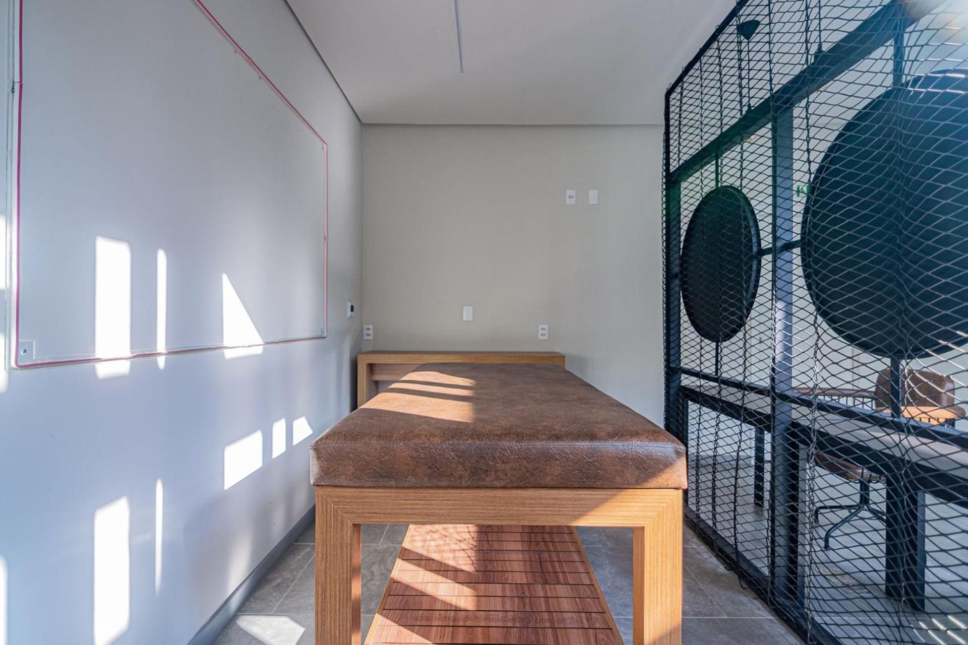 By Dabra House: Studios completos em Moema em frente ao shopping Ibirapuera