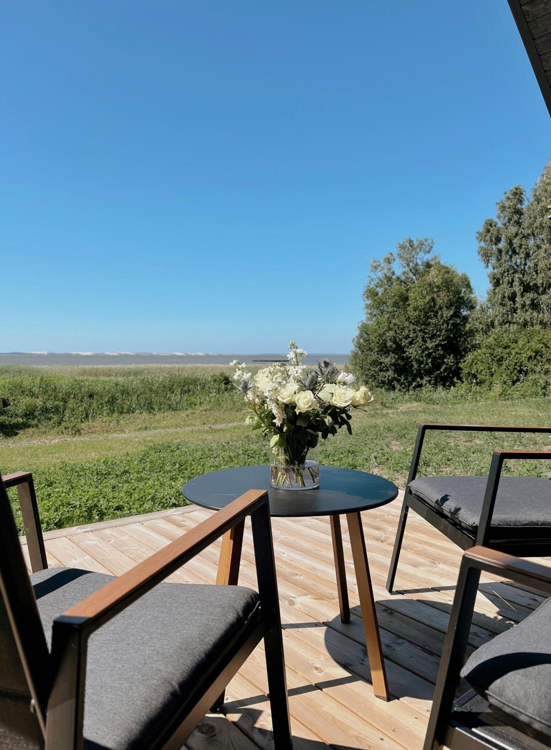 Storm Villas view 5