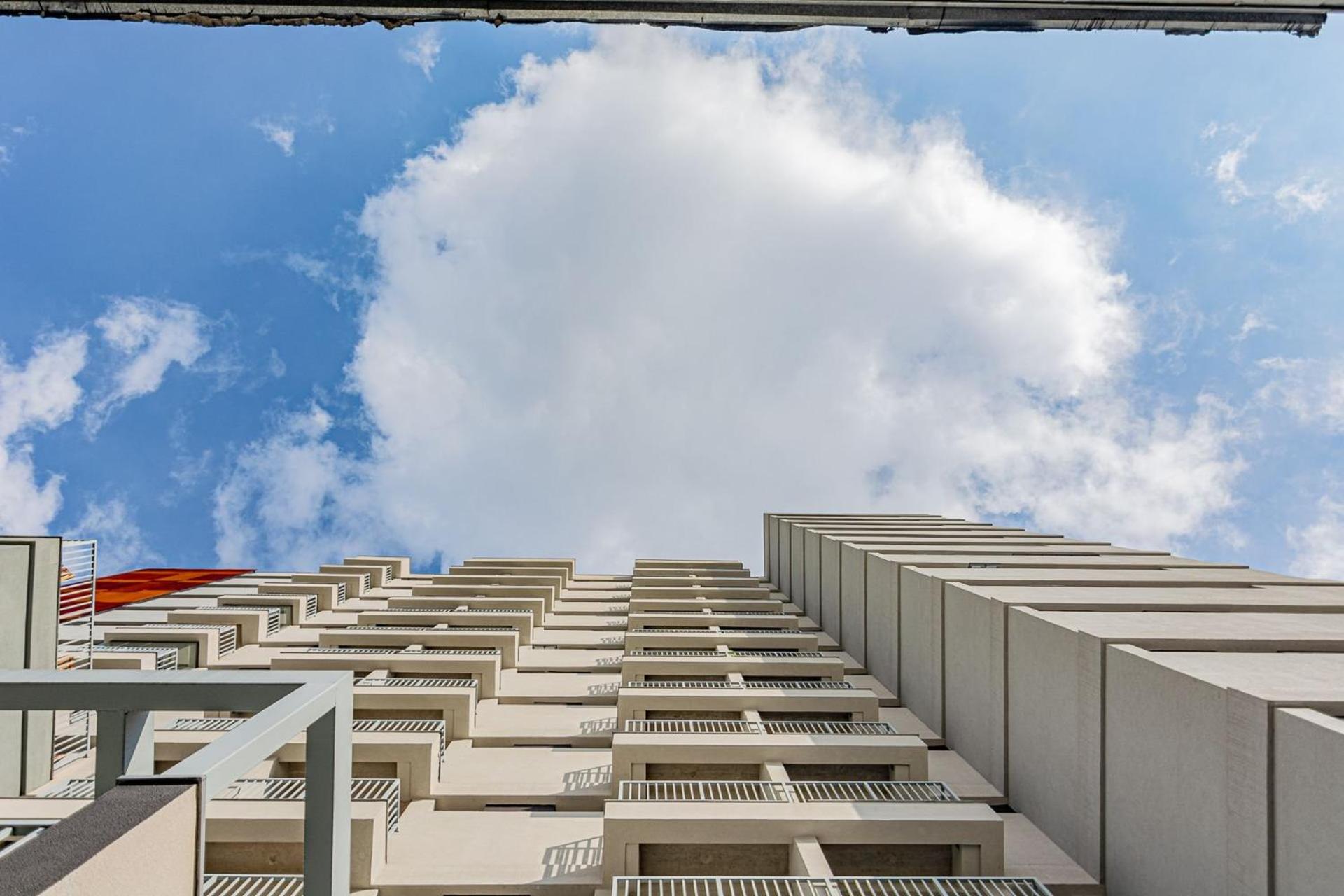 By Dabra House: Studios completos em Moema em frente ao shopping Ibirapuera