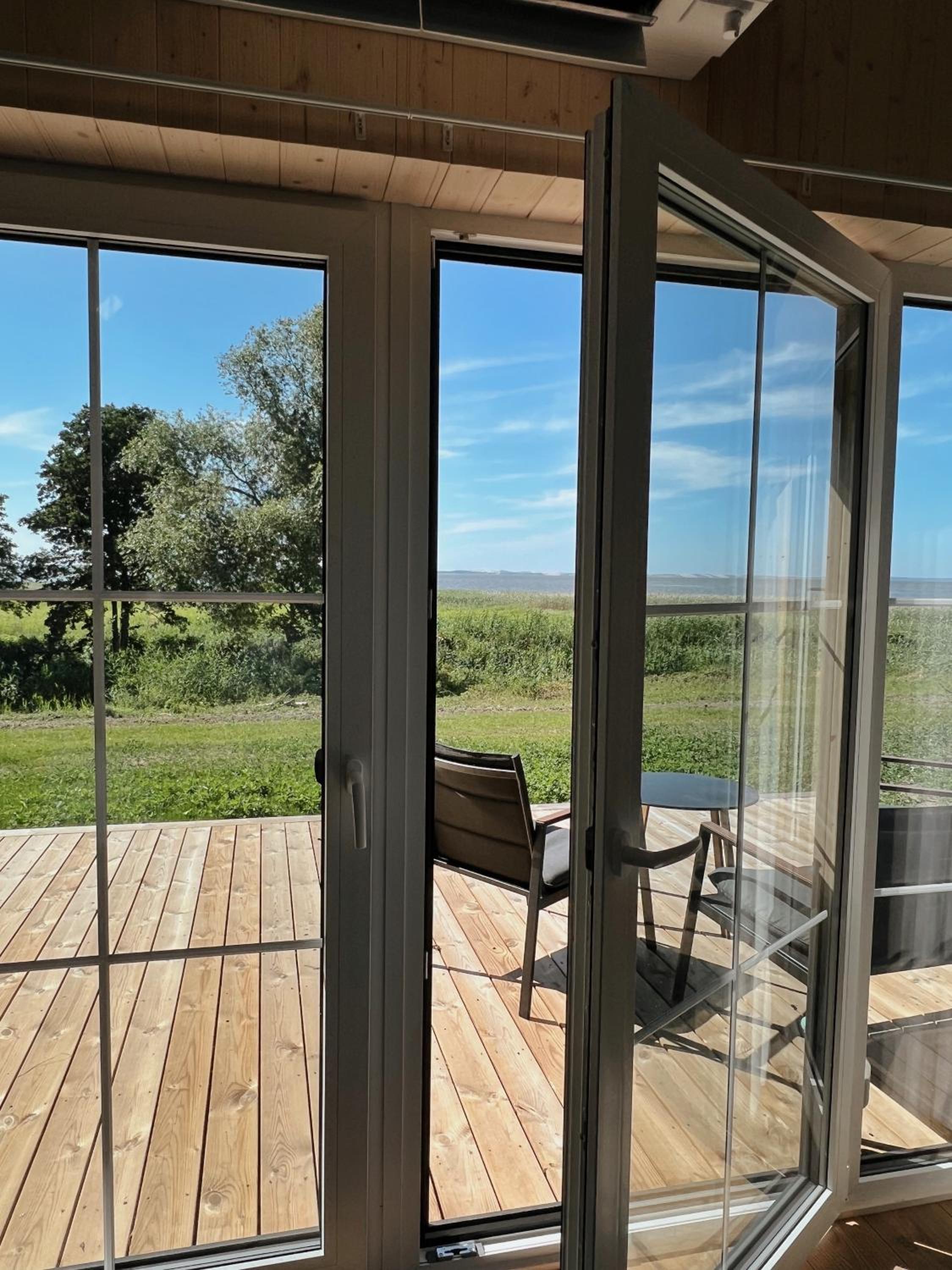 Storm Villas view 4