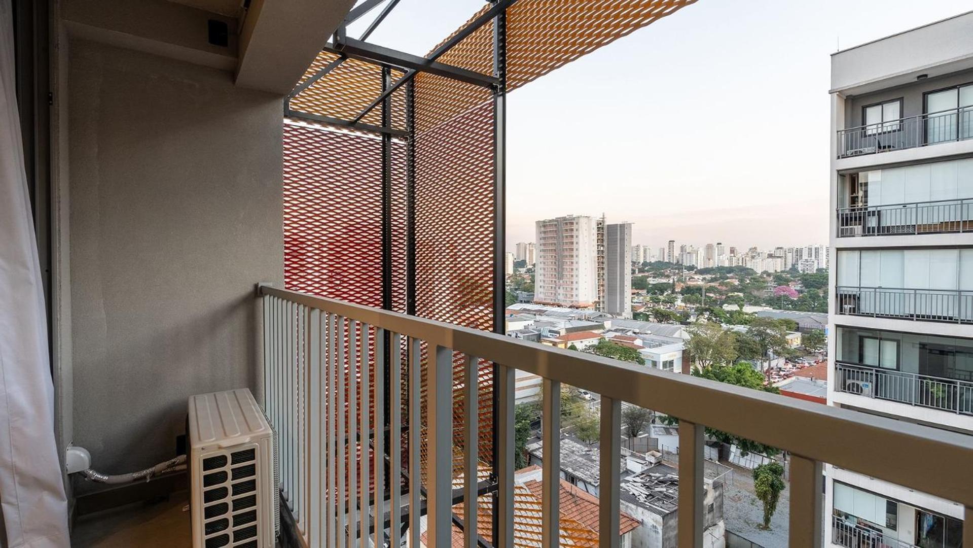 By Dabra House: Studios completos em Moema em frente ao shopping Ibirapuera