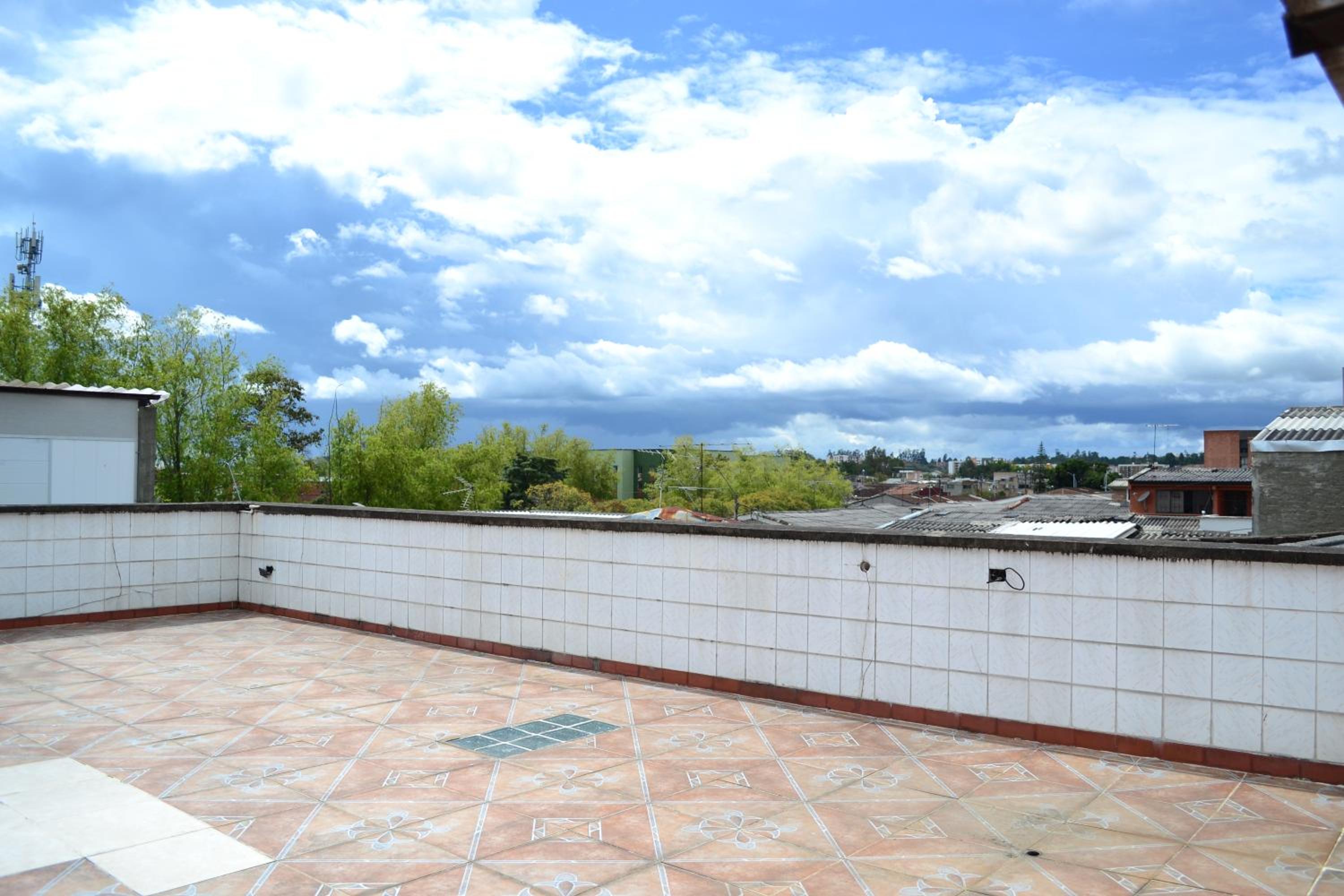 roof