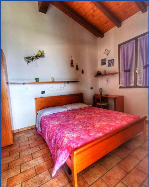 Agriturismo Casa Fegioni photo 4