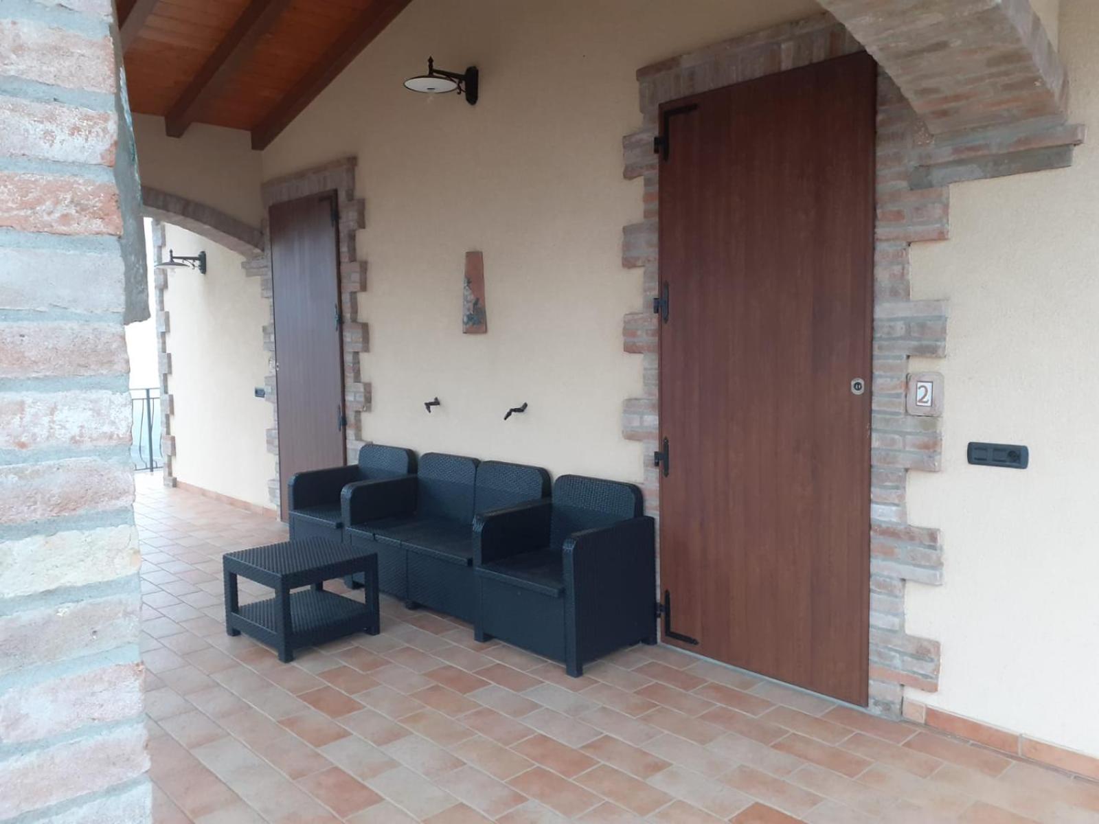 Agriturismo Casa Fegioni