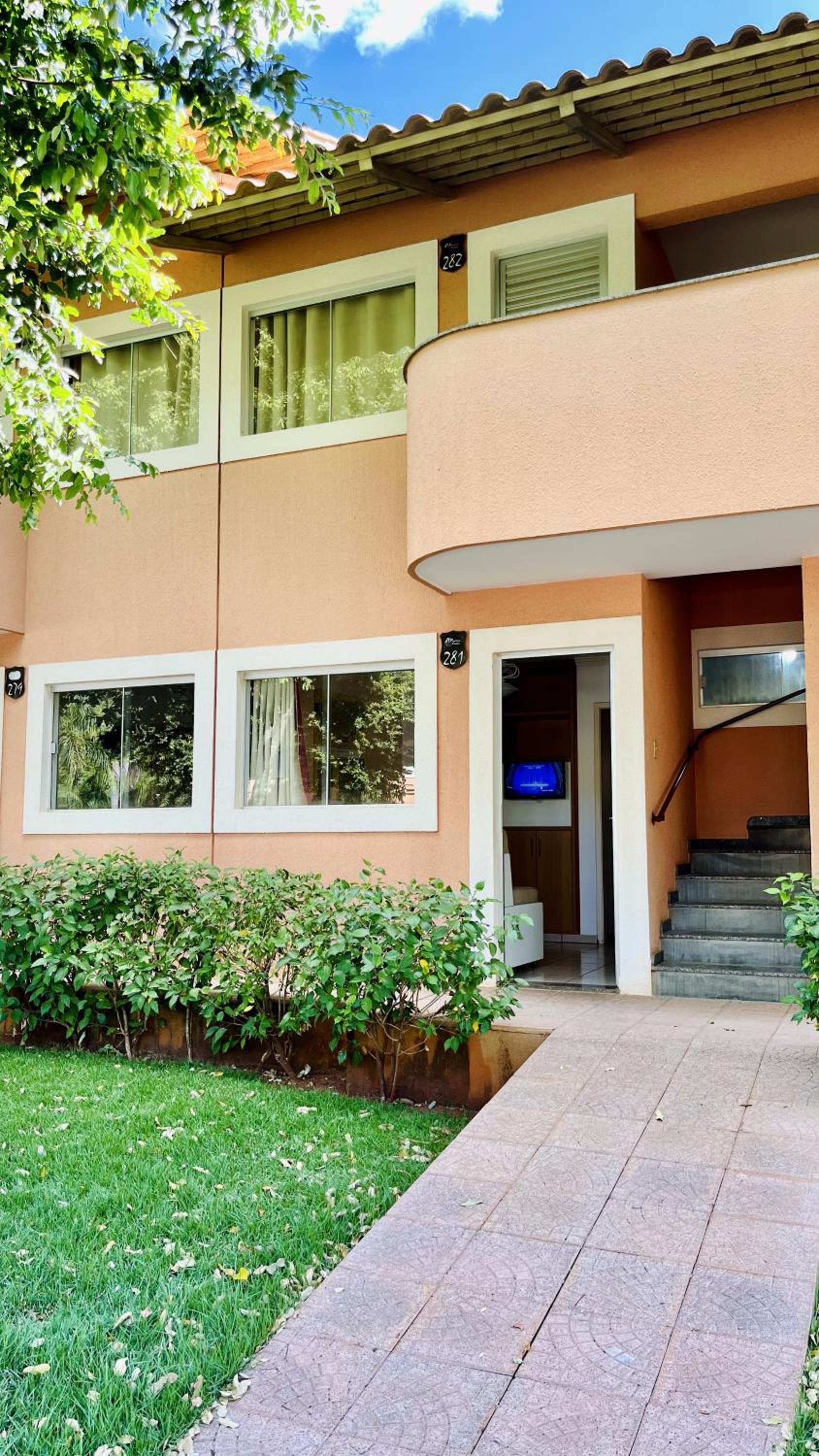 Hotel Oferta - Fiori Diroma - Terreo - Parque Aquatico 24h