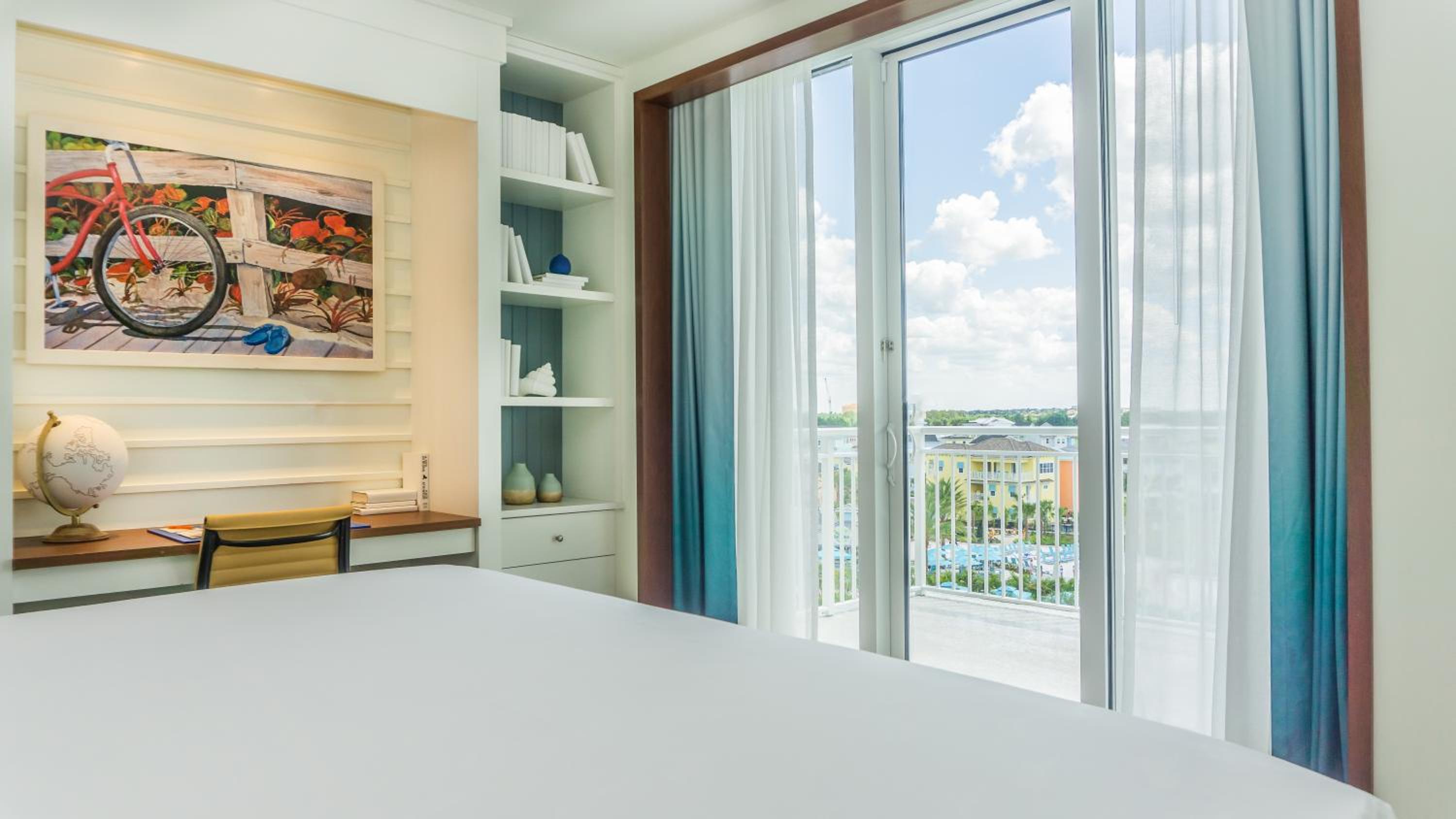 Margaritaville Resort Orlando with H2O Waterpark
