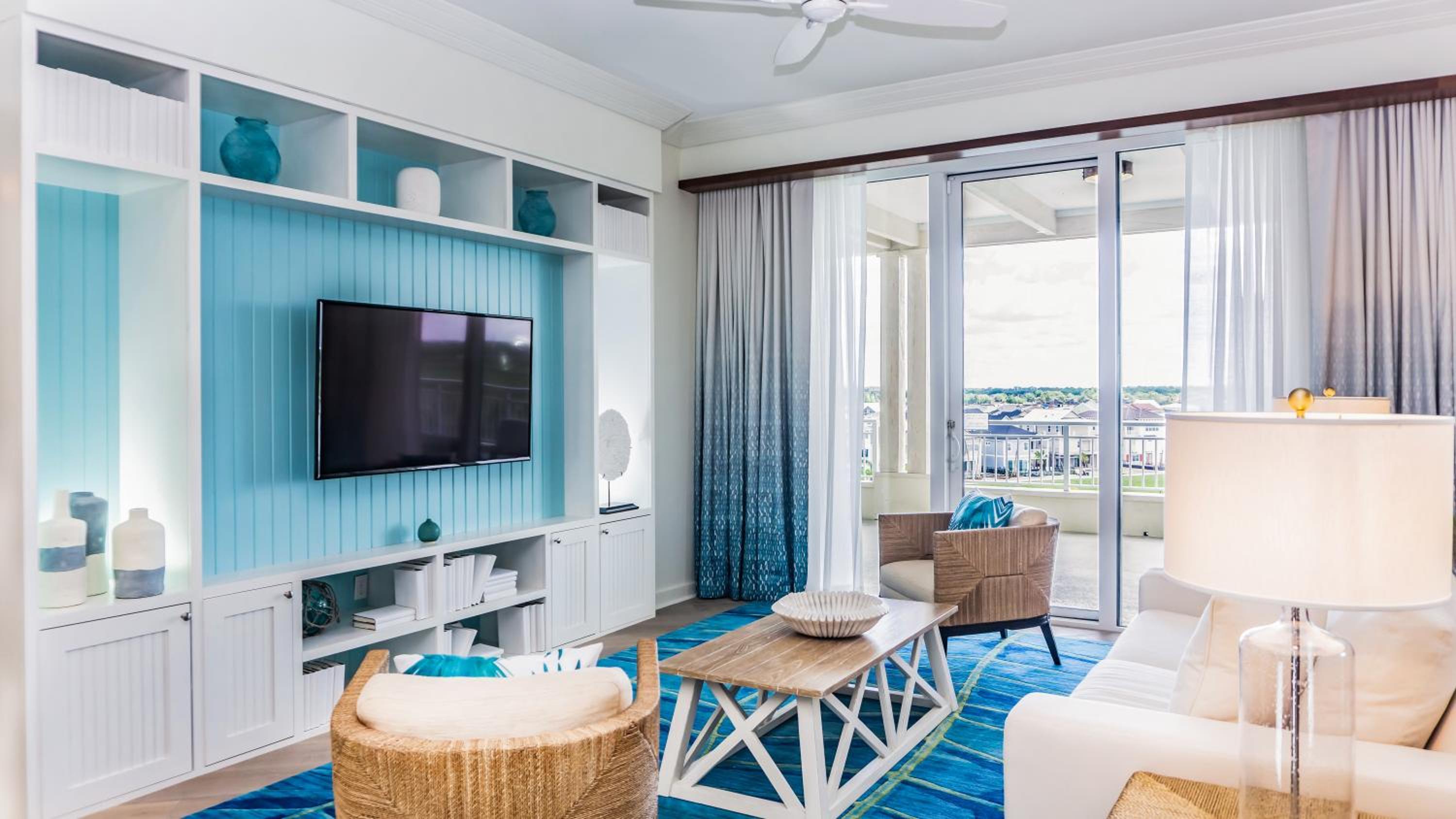 Margaritaville Resort Orlando with H2O Waterpark