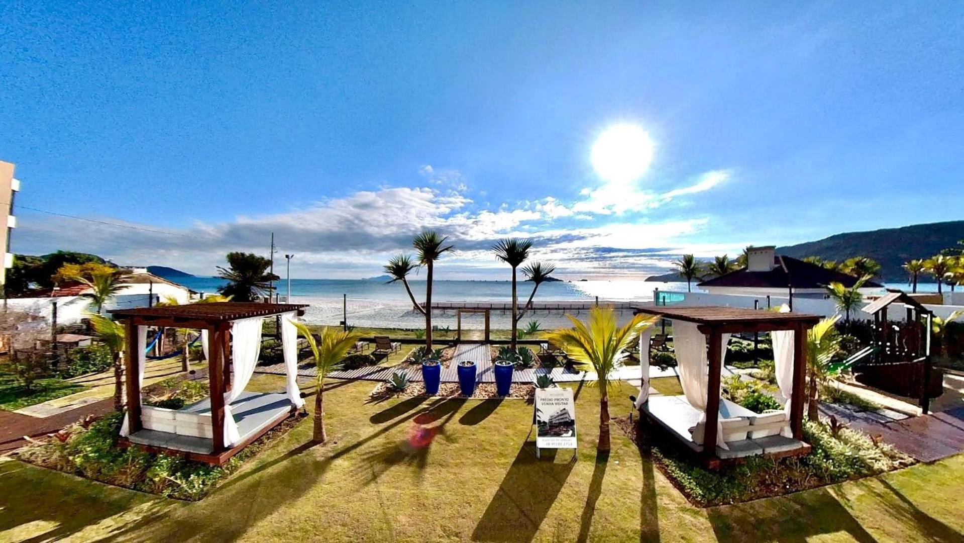 Residencial À Beira Mar Praia dos Ingleses